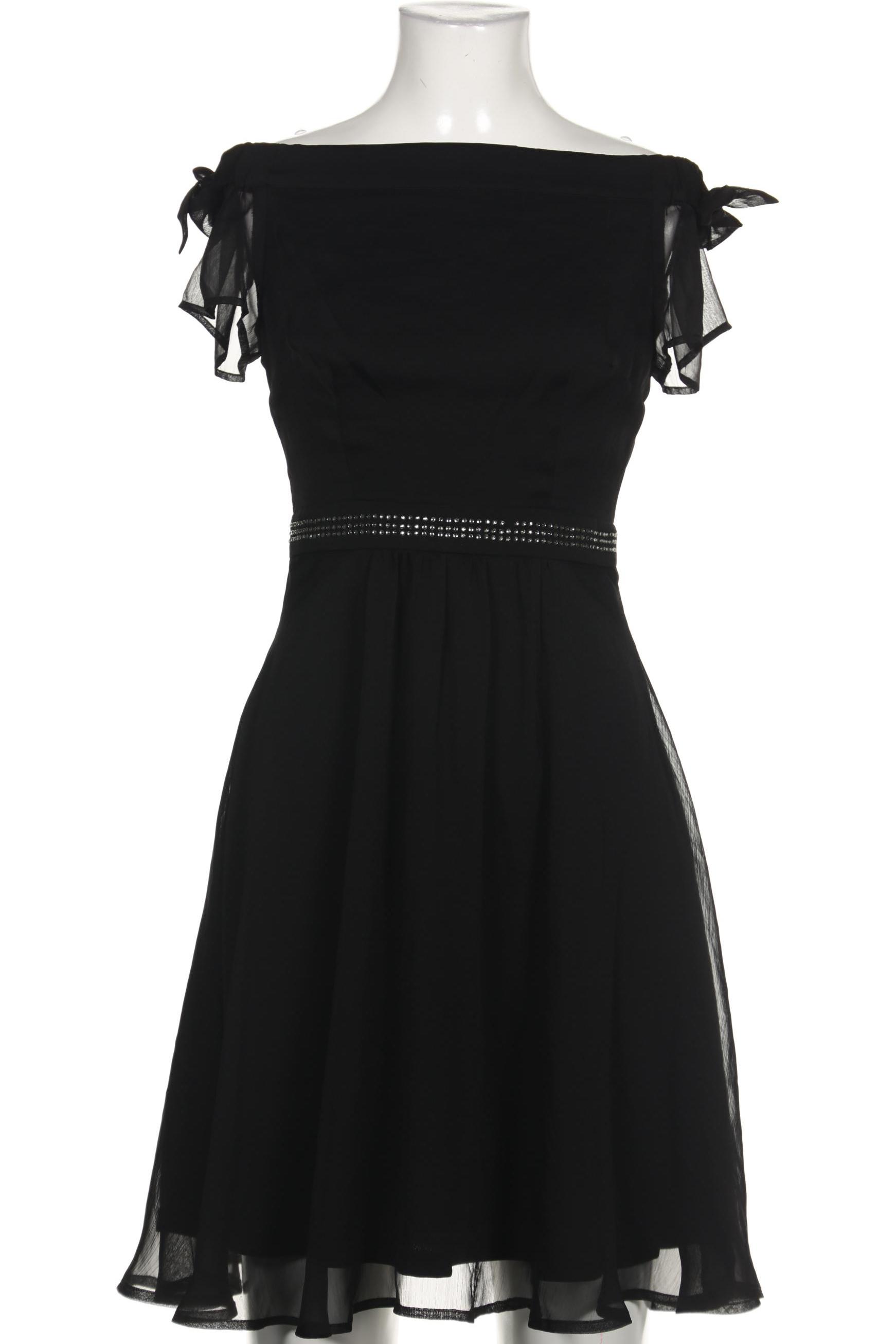 

Orsay Damen Kleid, schwarz, Gr. 34
