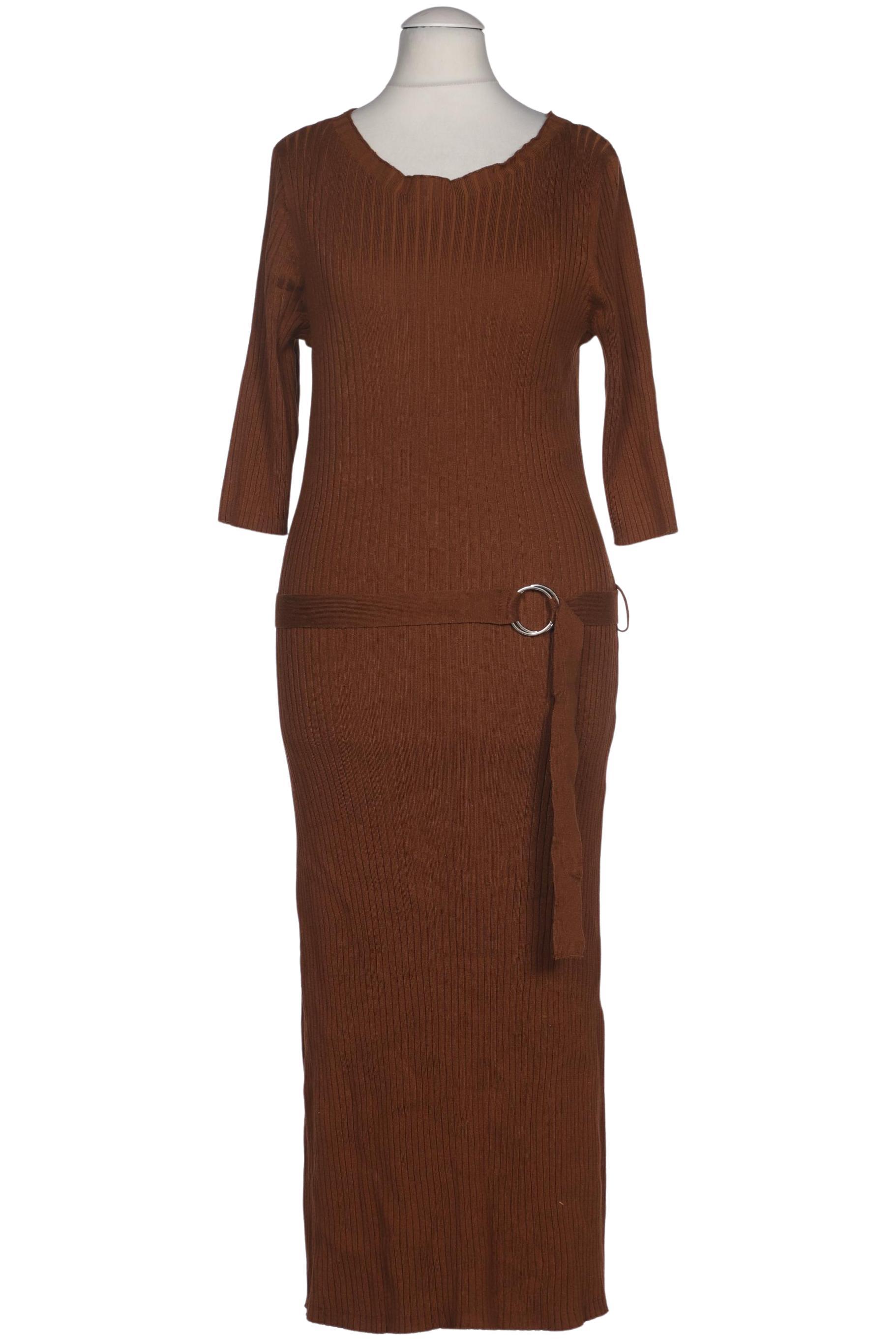 

Orsay Damen Kleid, braun, Gr. 42