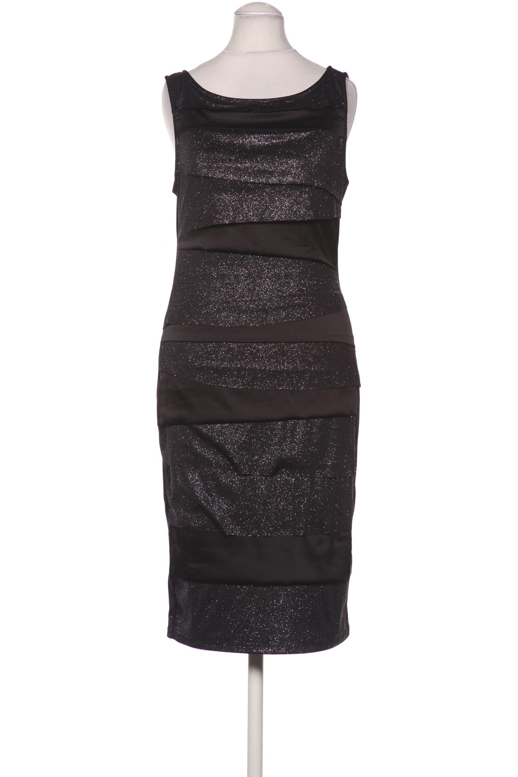 

Orsay Damen Kleid, schwarz, Gr. 36