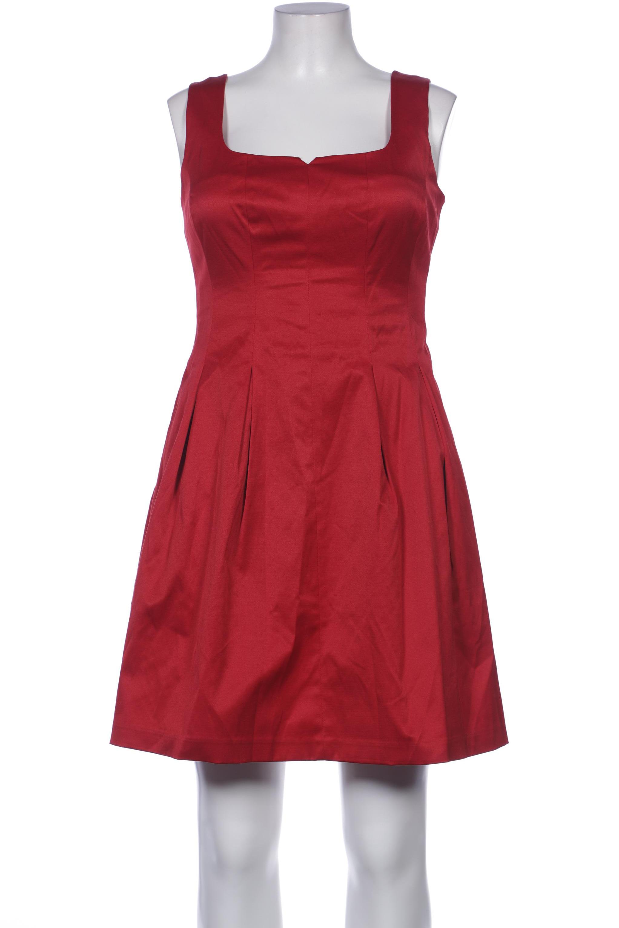 

Orsay Damen Kleid, rot, Gr. 42