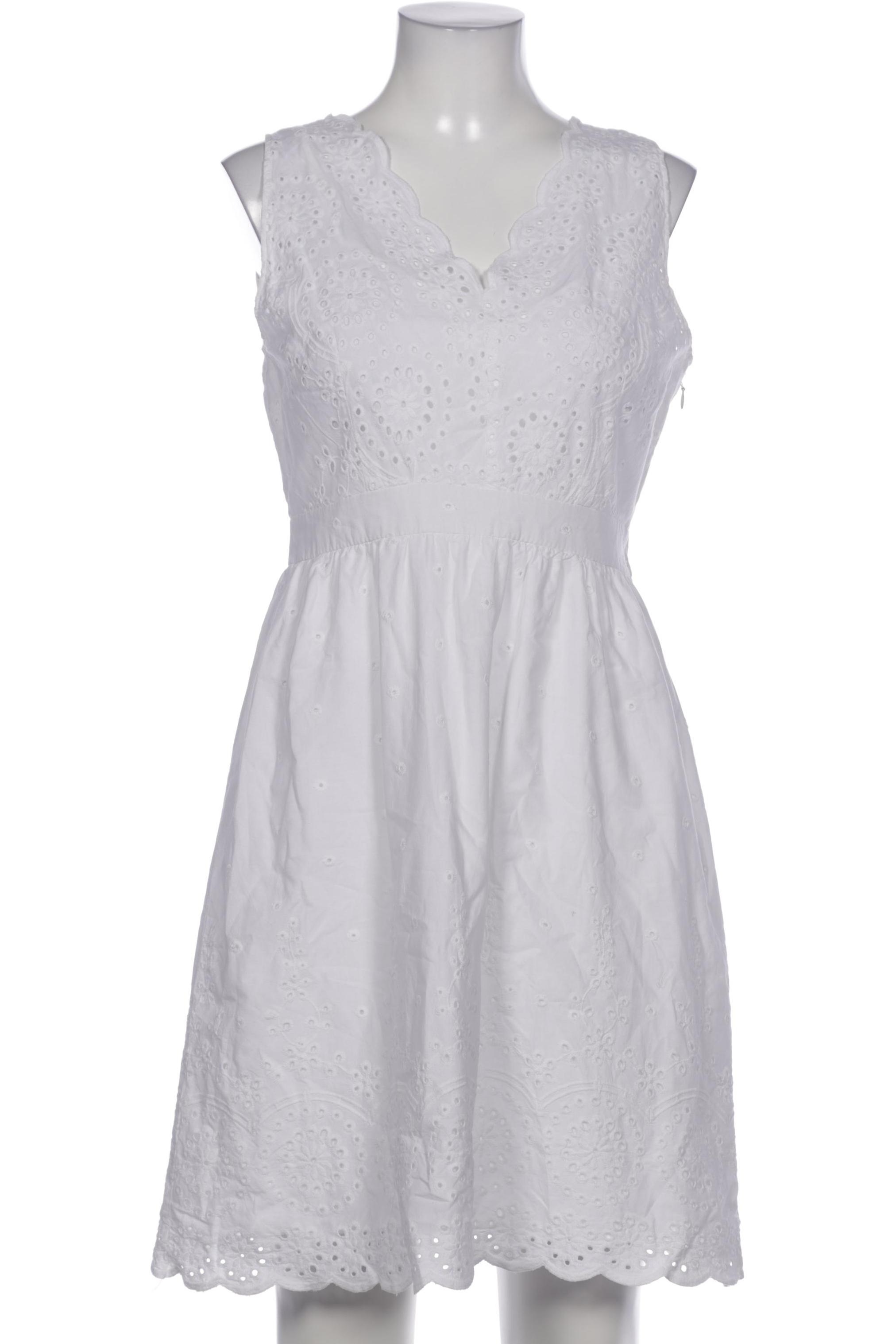 

Orsay Damen Kleid, weiß, Gr. 40
