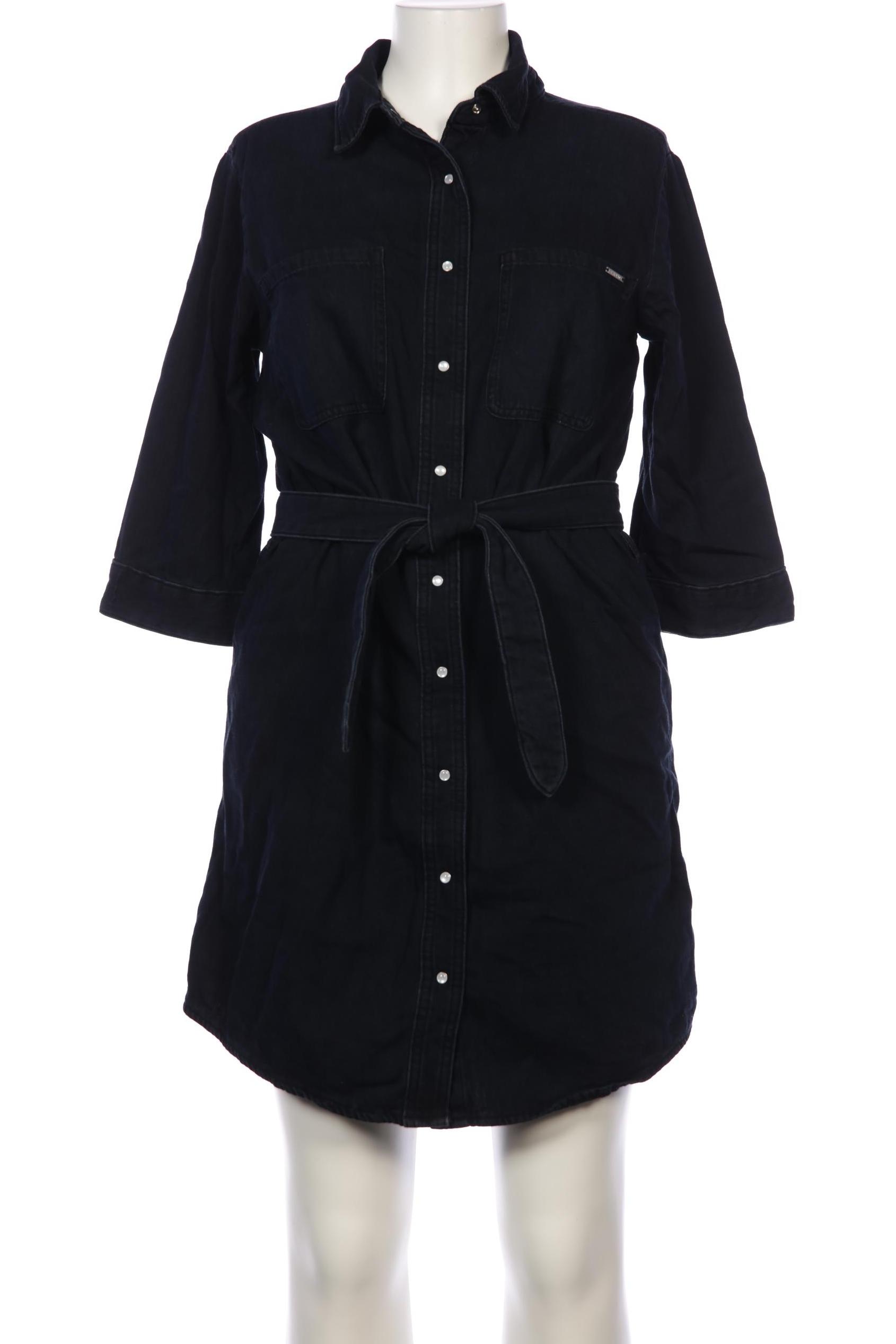 

Orsay Damen Kleid, marineblau, Gr. 42