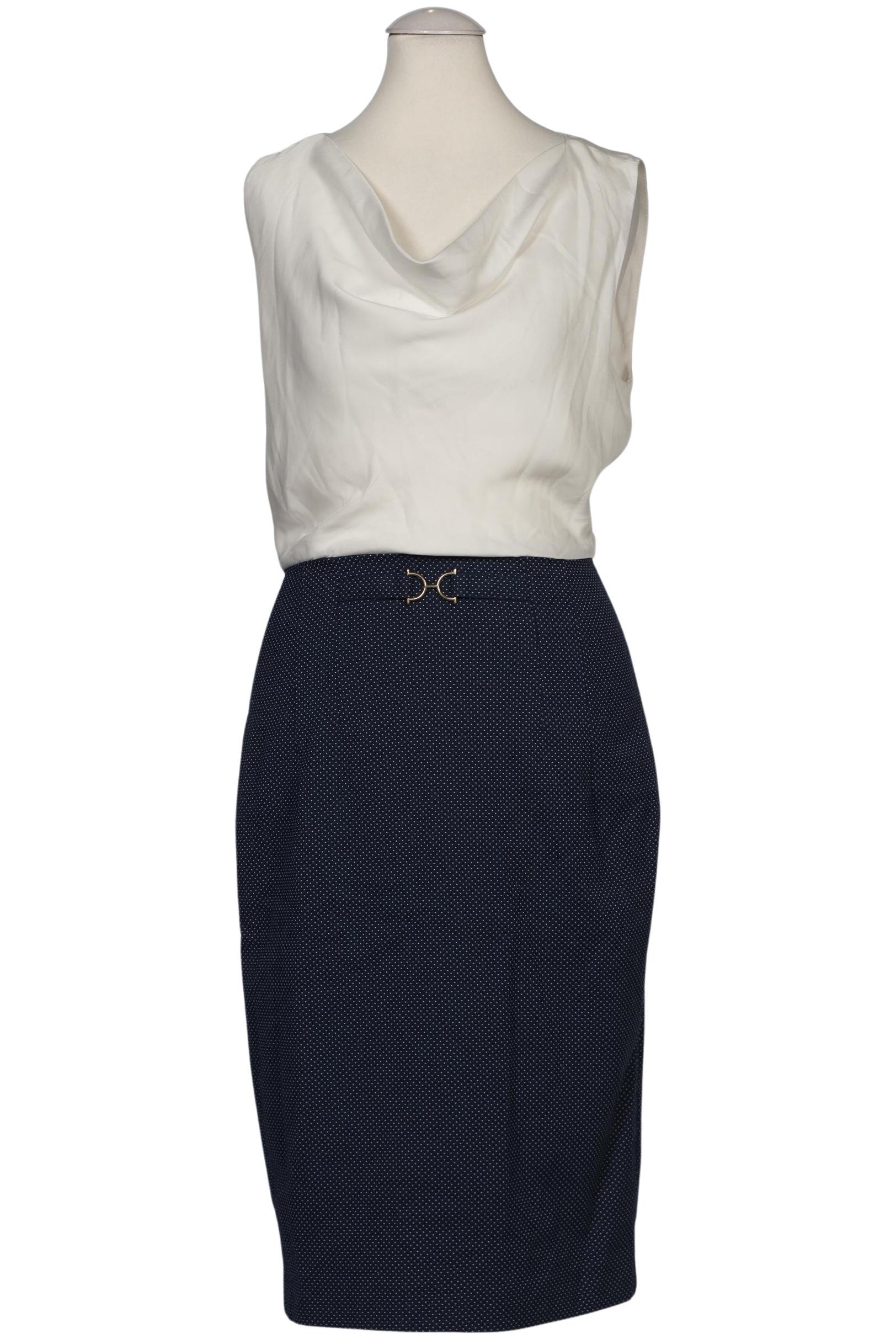 

Orsay Damen Kleid, mehrfarbig, Gr. 34