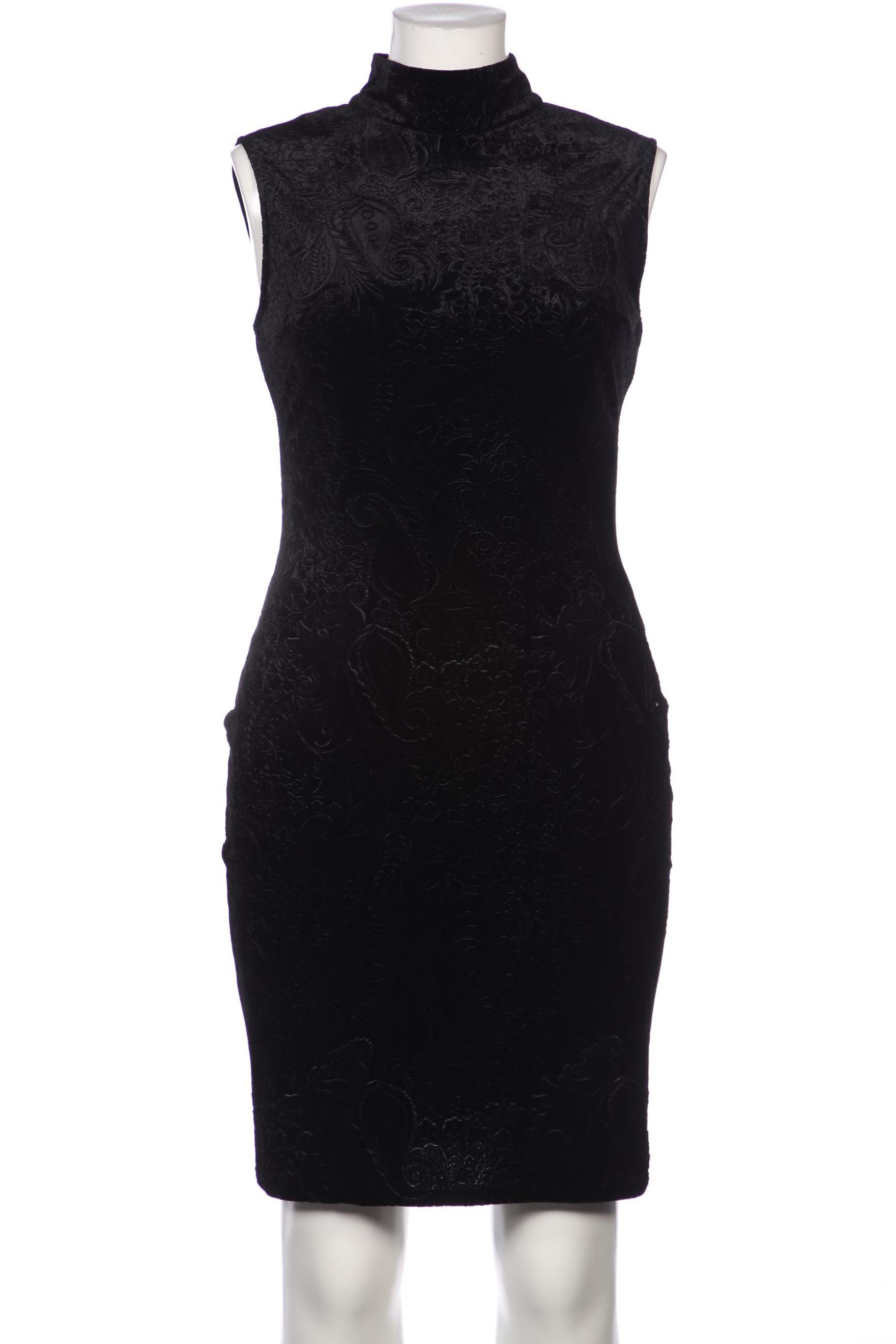 

Orsay Damen Kleid, schwarz