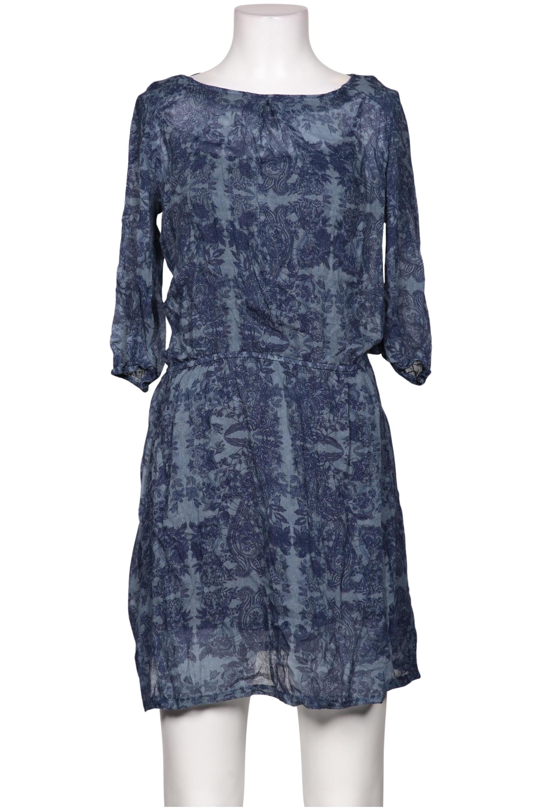

Orsay Damen Kleid, blau, Gr. 36