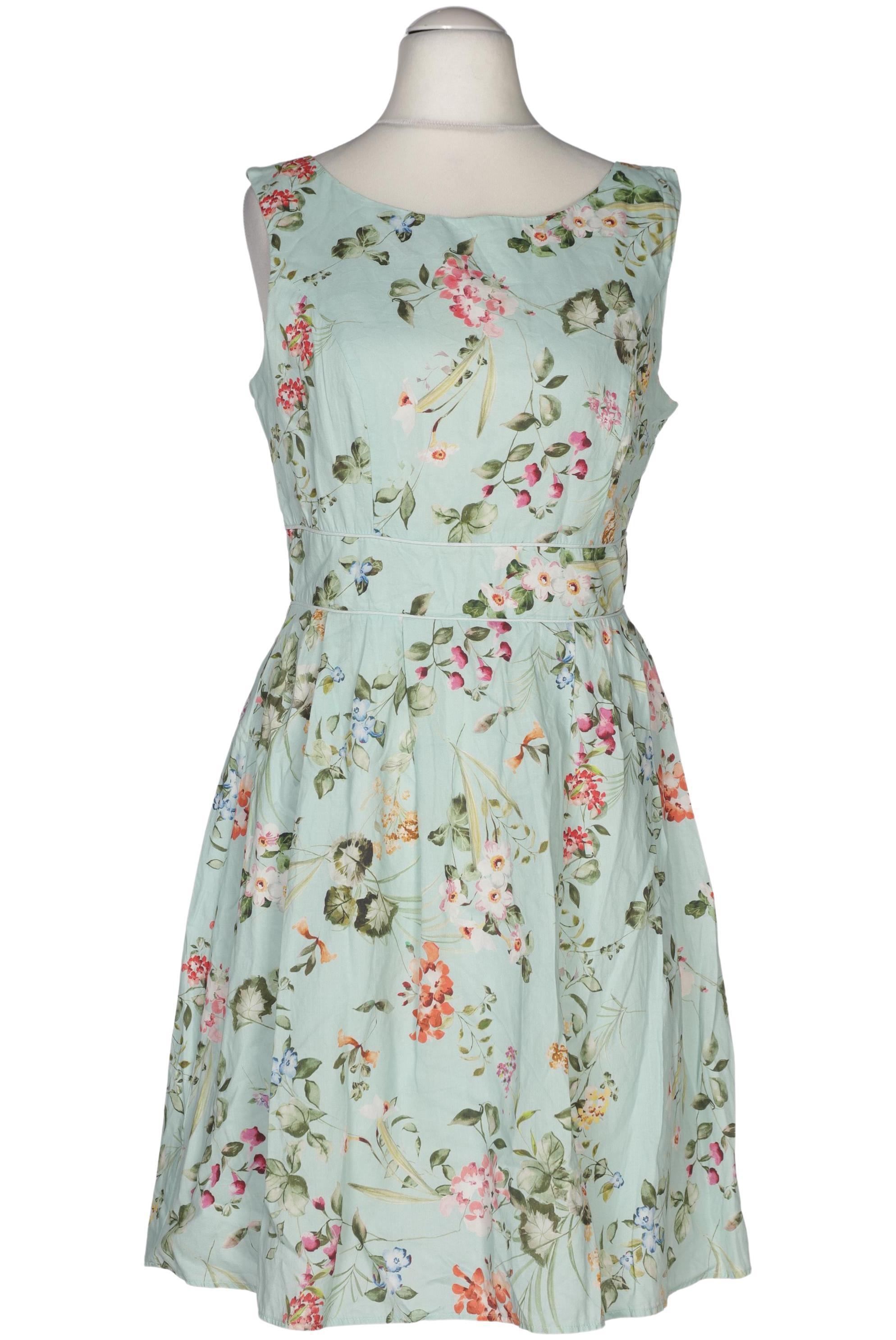 

Orsay Damen Kleid, mehrfarbig, Gr. 40
