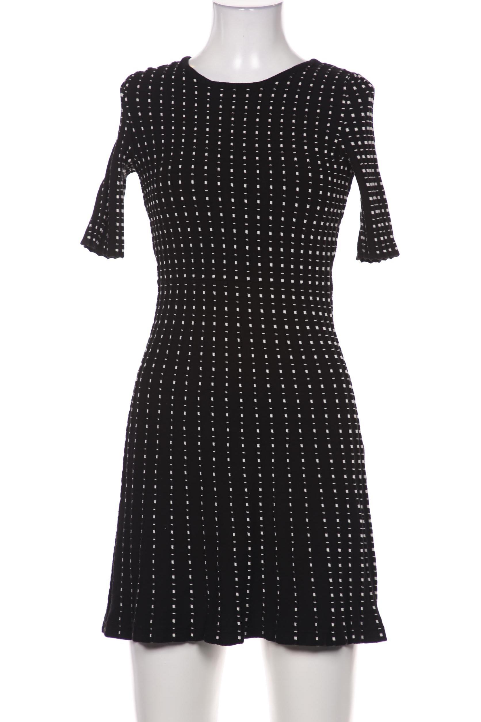 

Orsay Damen Kleid, schwarz, Gr. 36