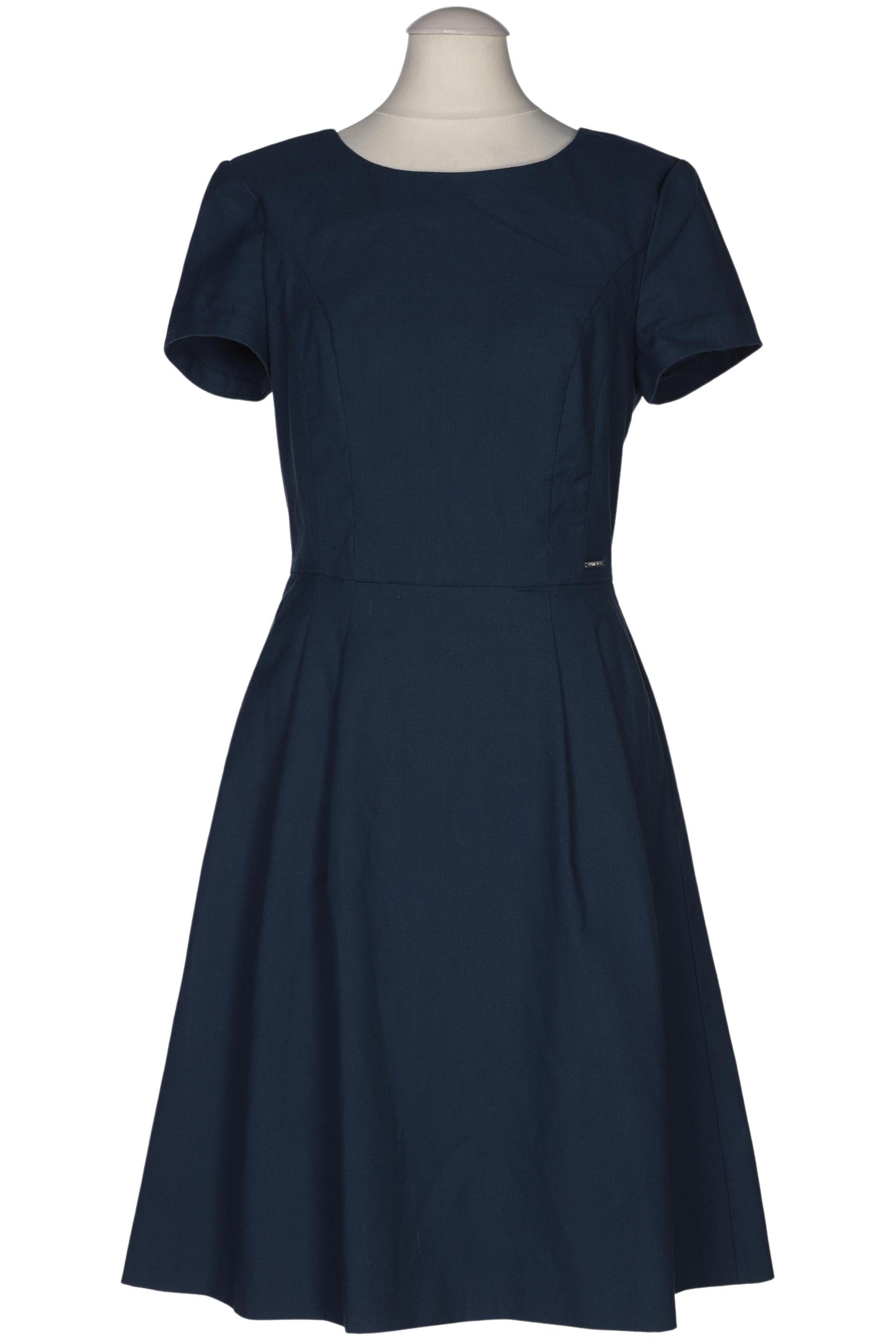 

Orsay Damen Kleid, blau, Gr. 36