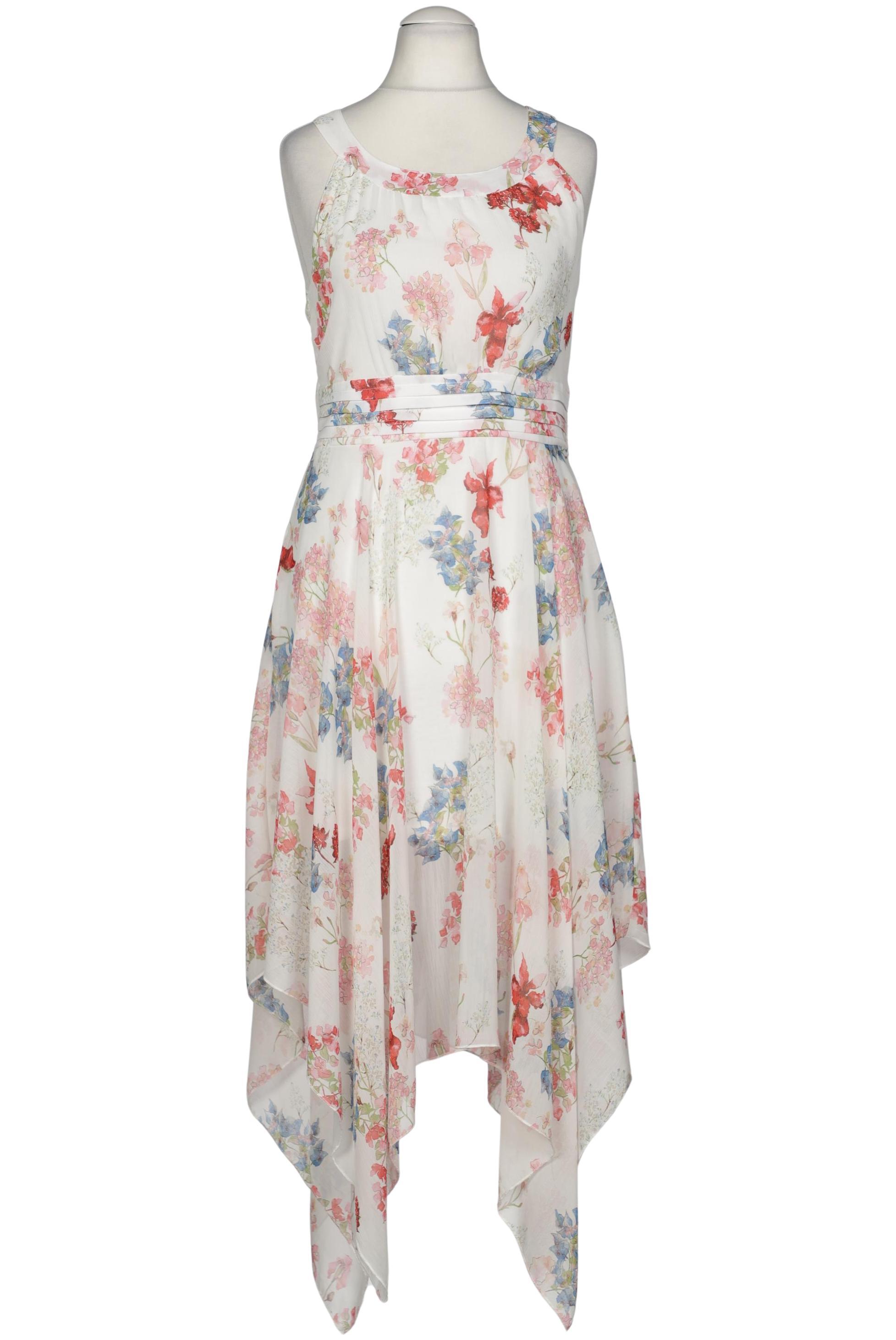 

Orsay Damen Kleid, mehrfarbig, Gr. 36