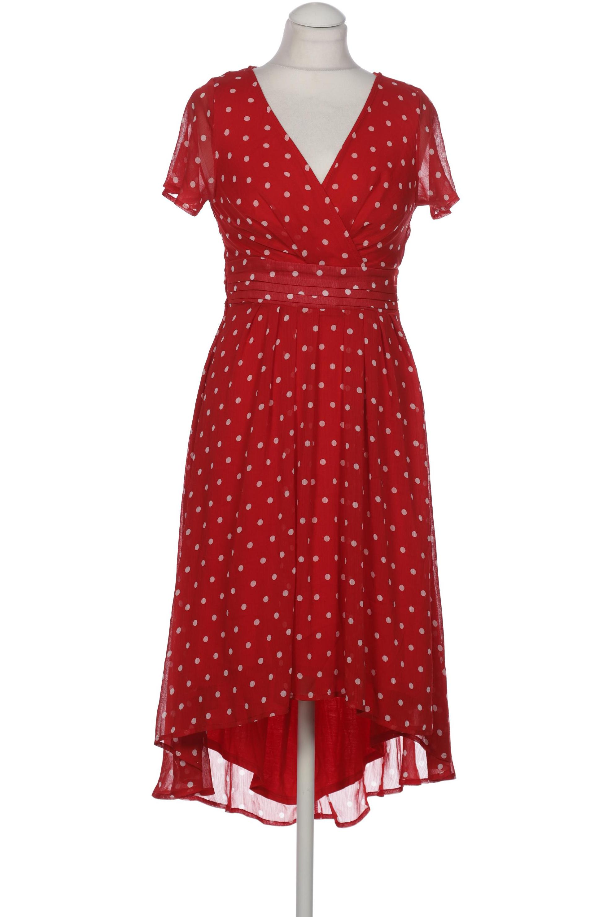 

Orsay Damen Kleid, rot, Gr. 36