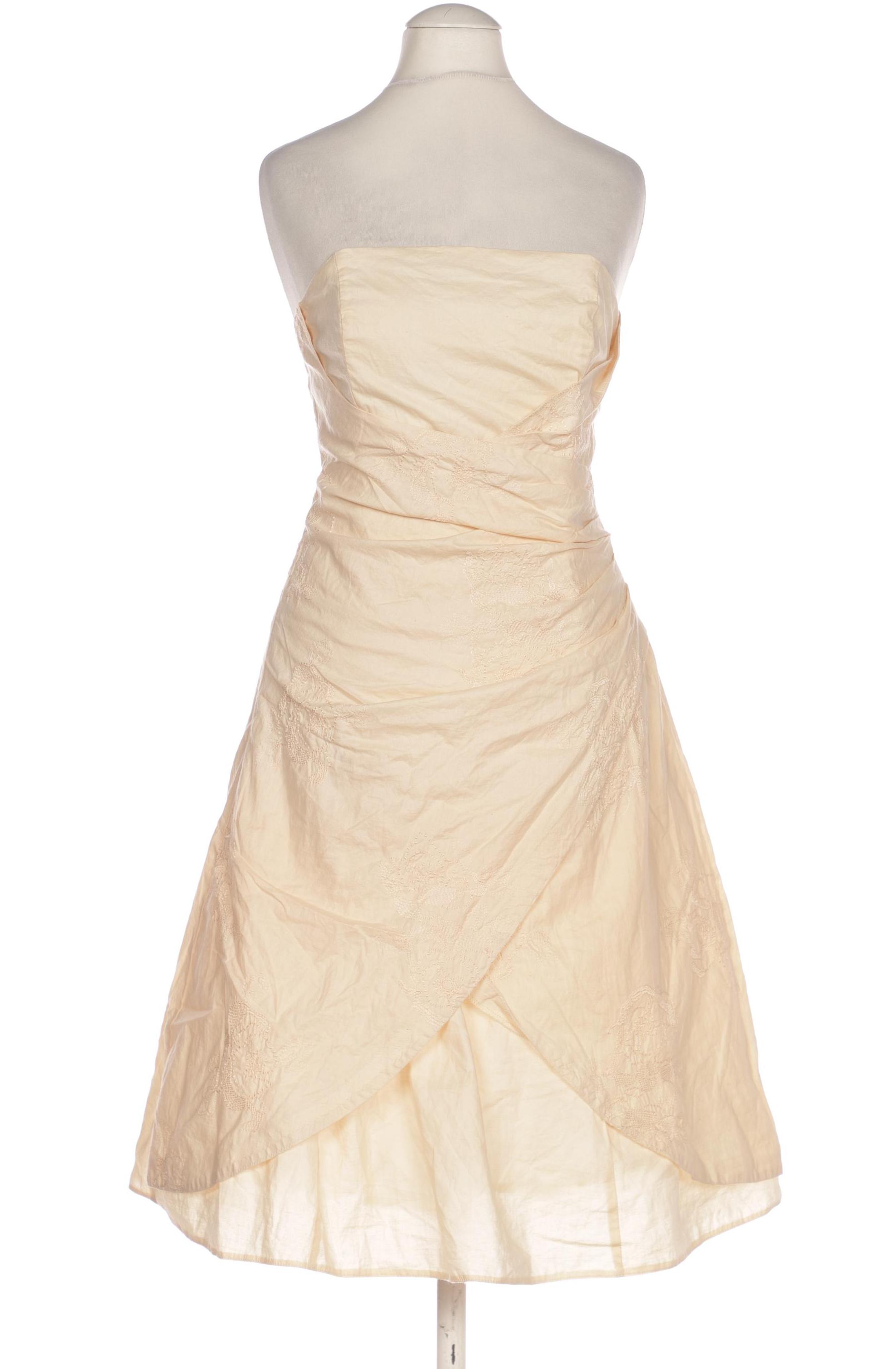 

Orsay Damen Kleid, beige, Gr. 34