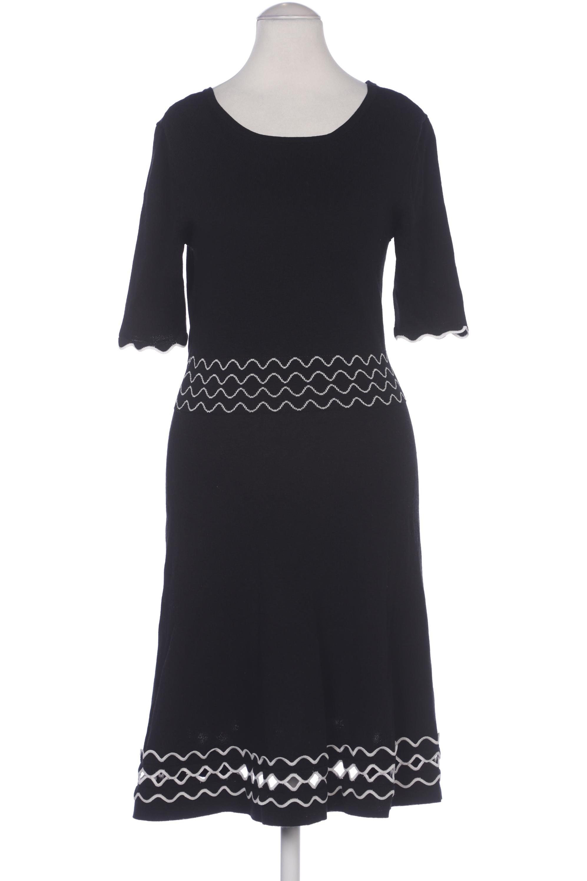 

Orsay Damen Kleid, schwarz, Gr. 36