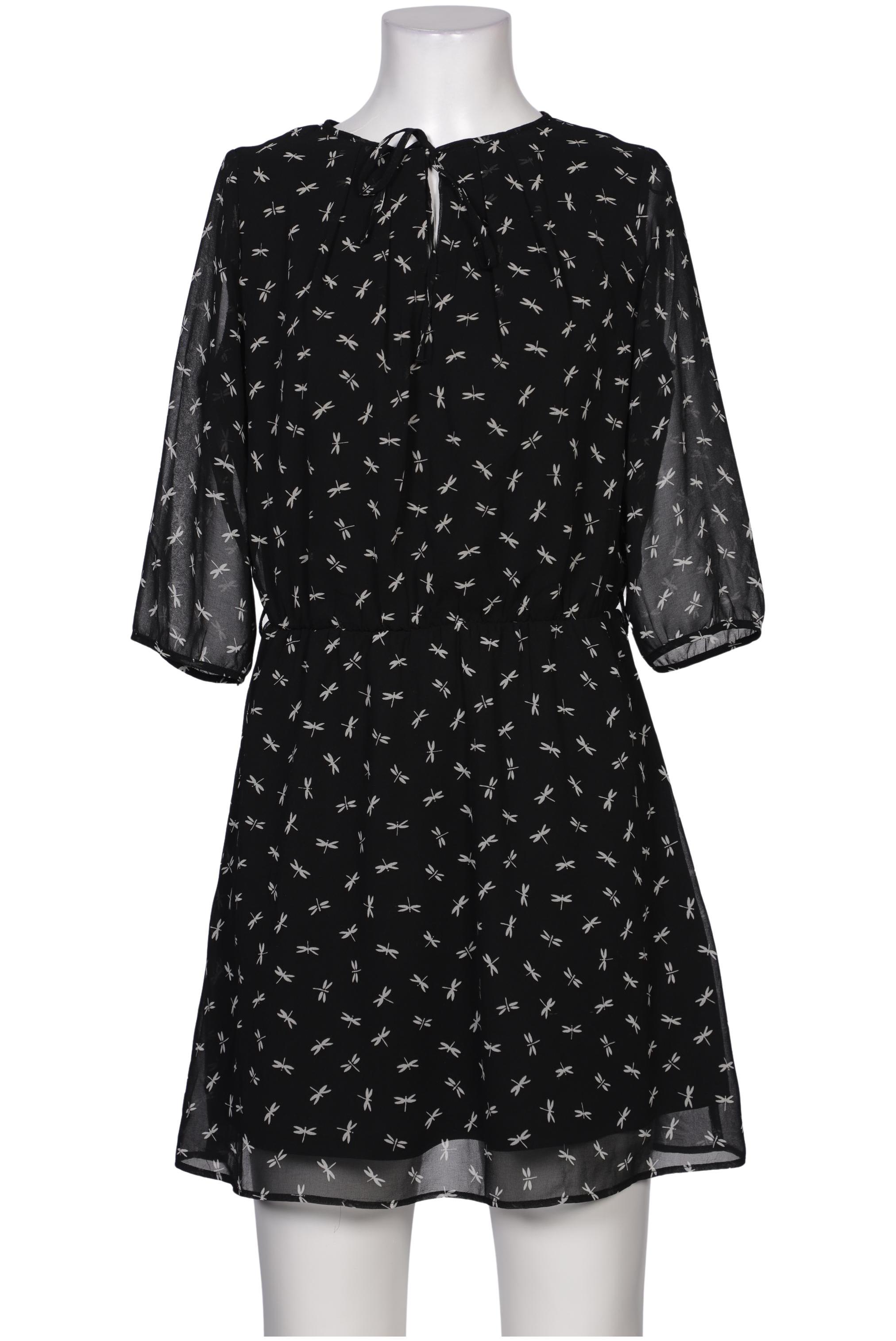 

Orsay Damen Kleid, schwarz, Gr. 36
