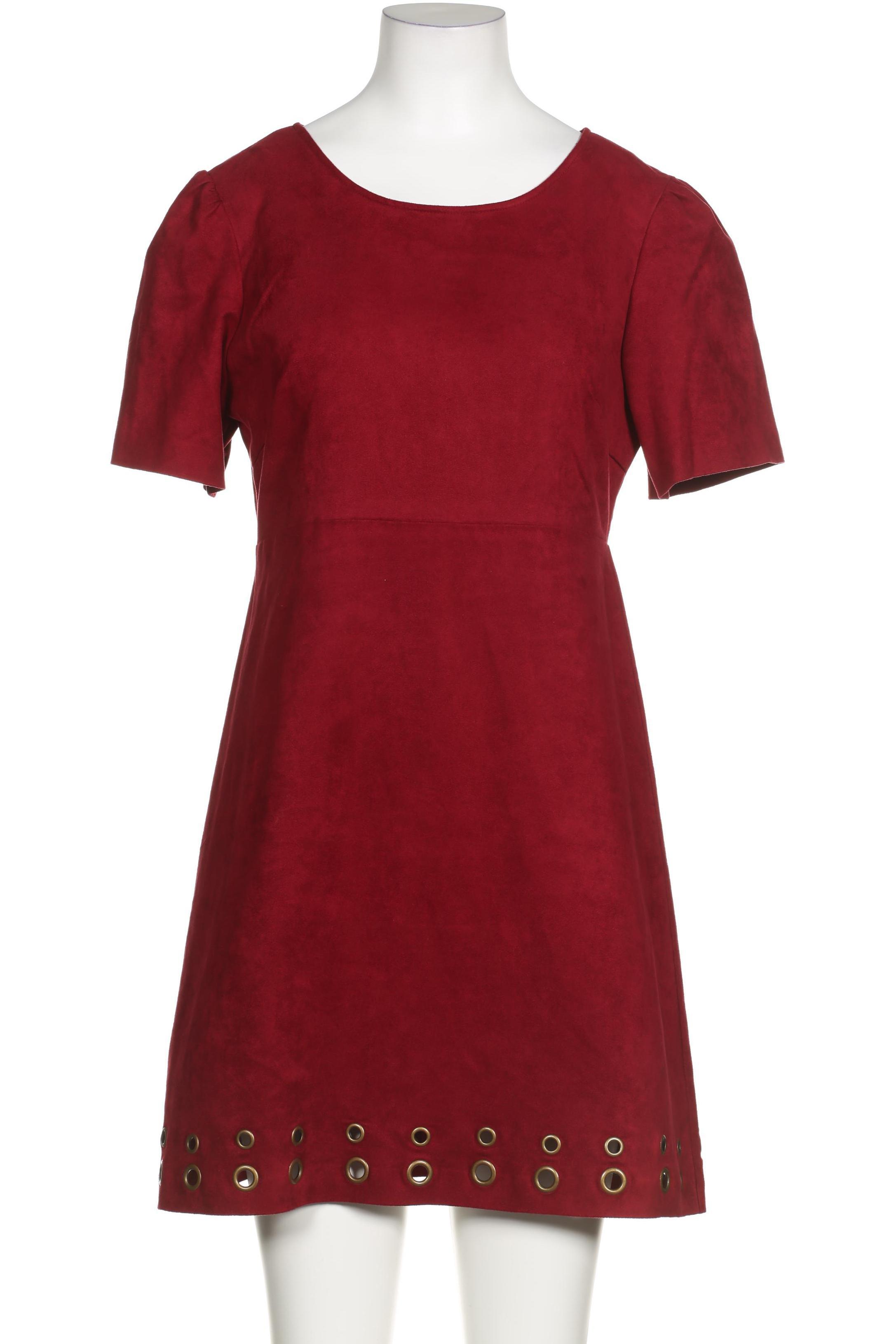 

Orsay Damen Kleid, rot, Gr. 38