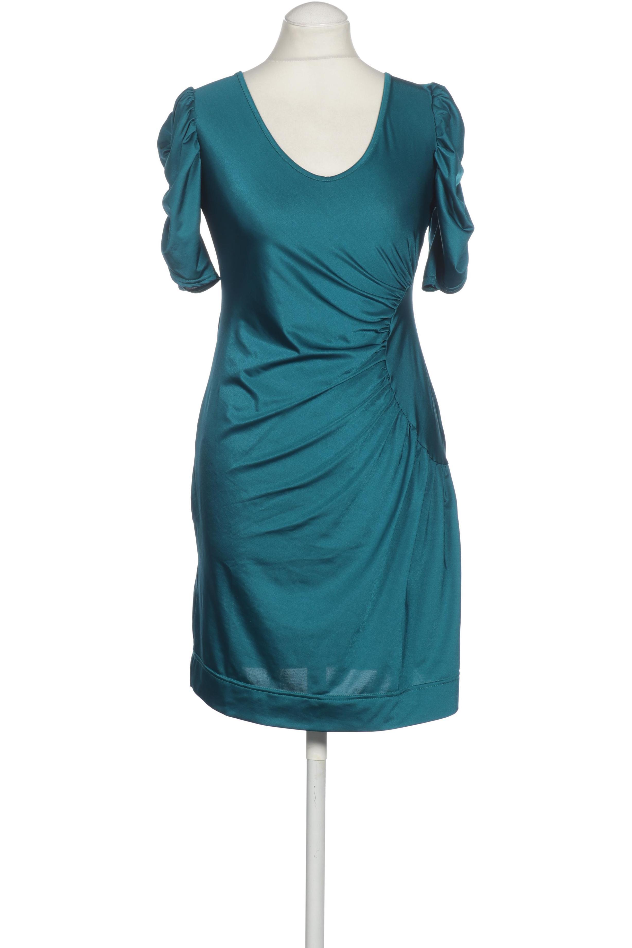

Orsay Damen Kleid, blau, Gr. 38