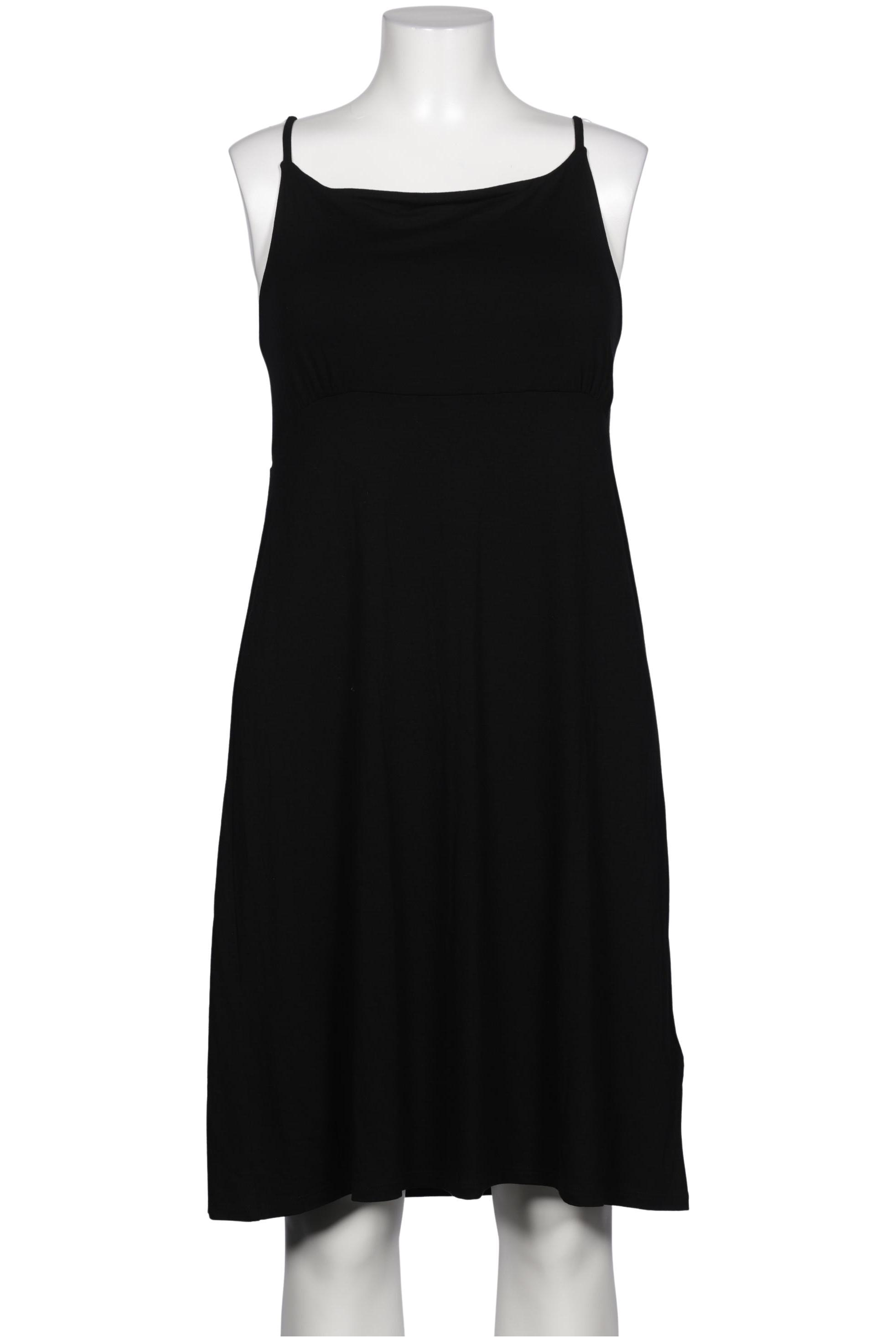 

Orsay Damen Kleid, schwarz, Gr. 44