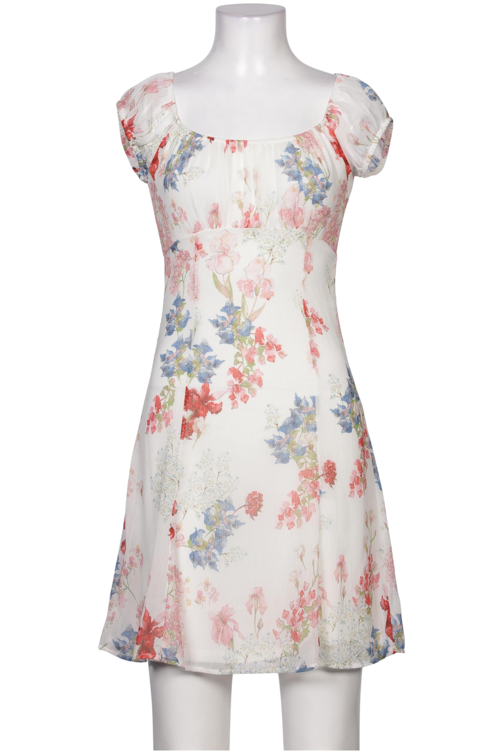 

Orsay Damen Kleid, mehrfarbig, Gr. 32