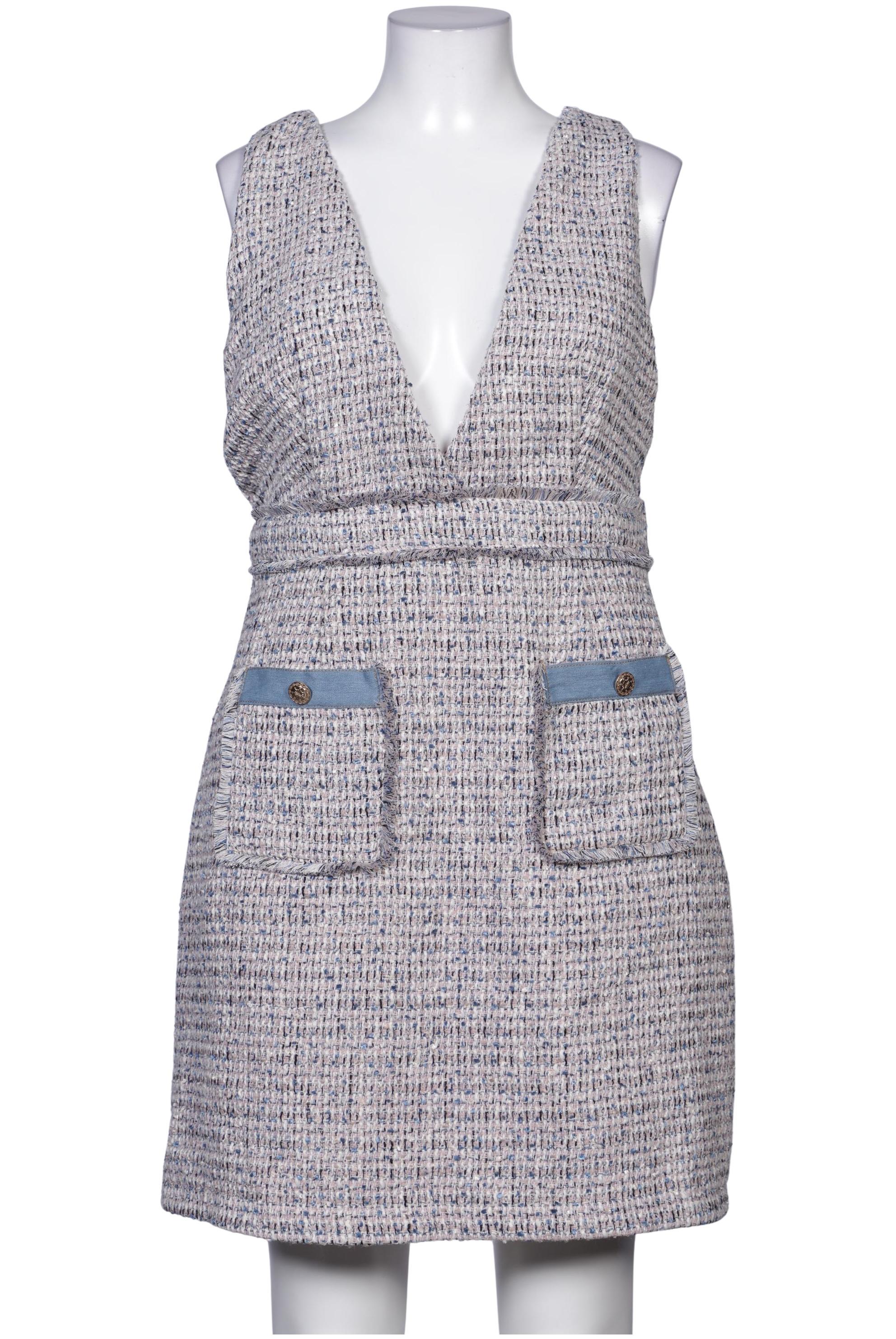

Orsay Damen Kleid, hellblau, Gr. 46