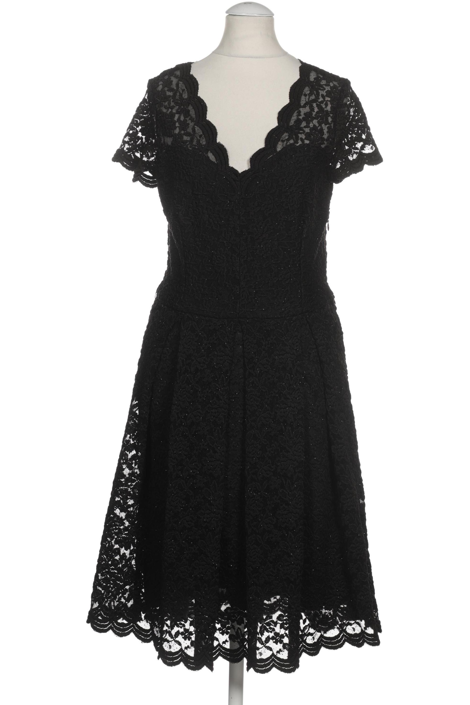 

Orsay Damen Kleid, schwarz, Gr.