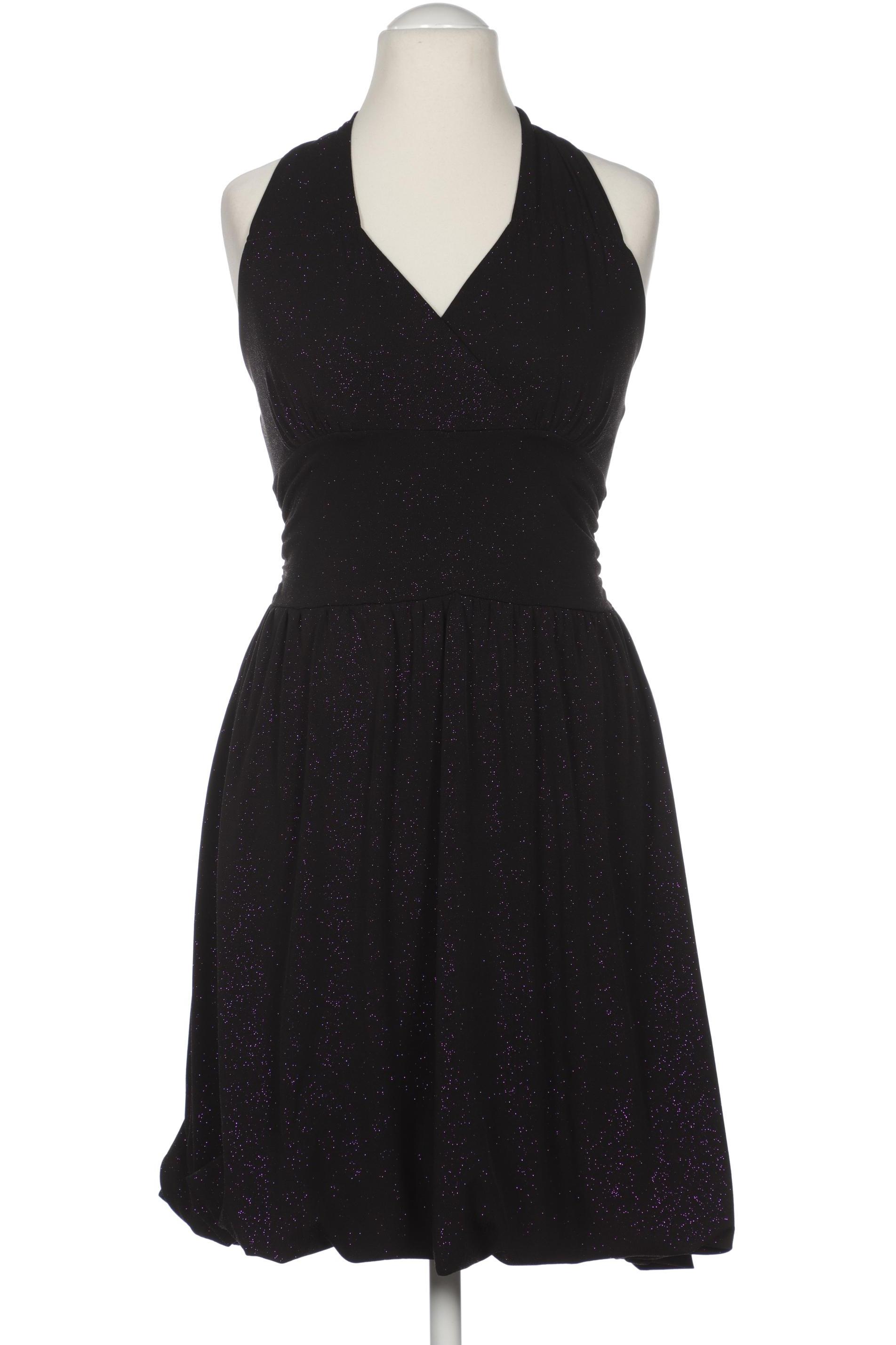 

Orsay Damen Kleid, schwarz, Gr. 36