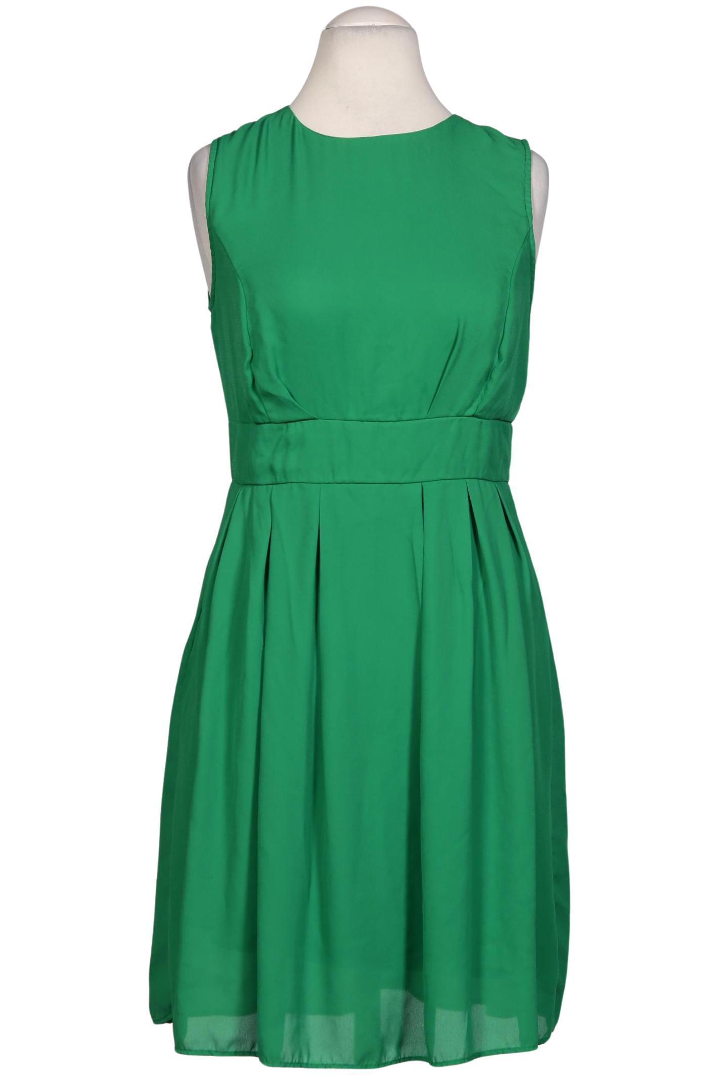 

Orsay Damen Kleid, grün, Gr. 36