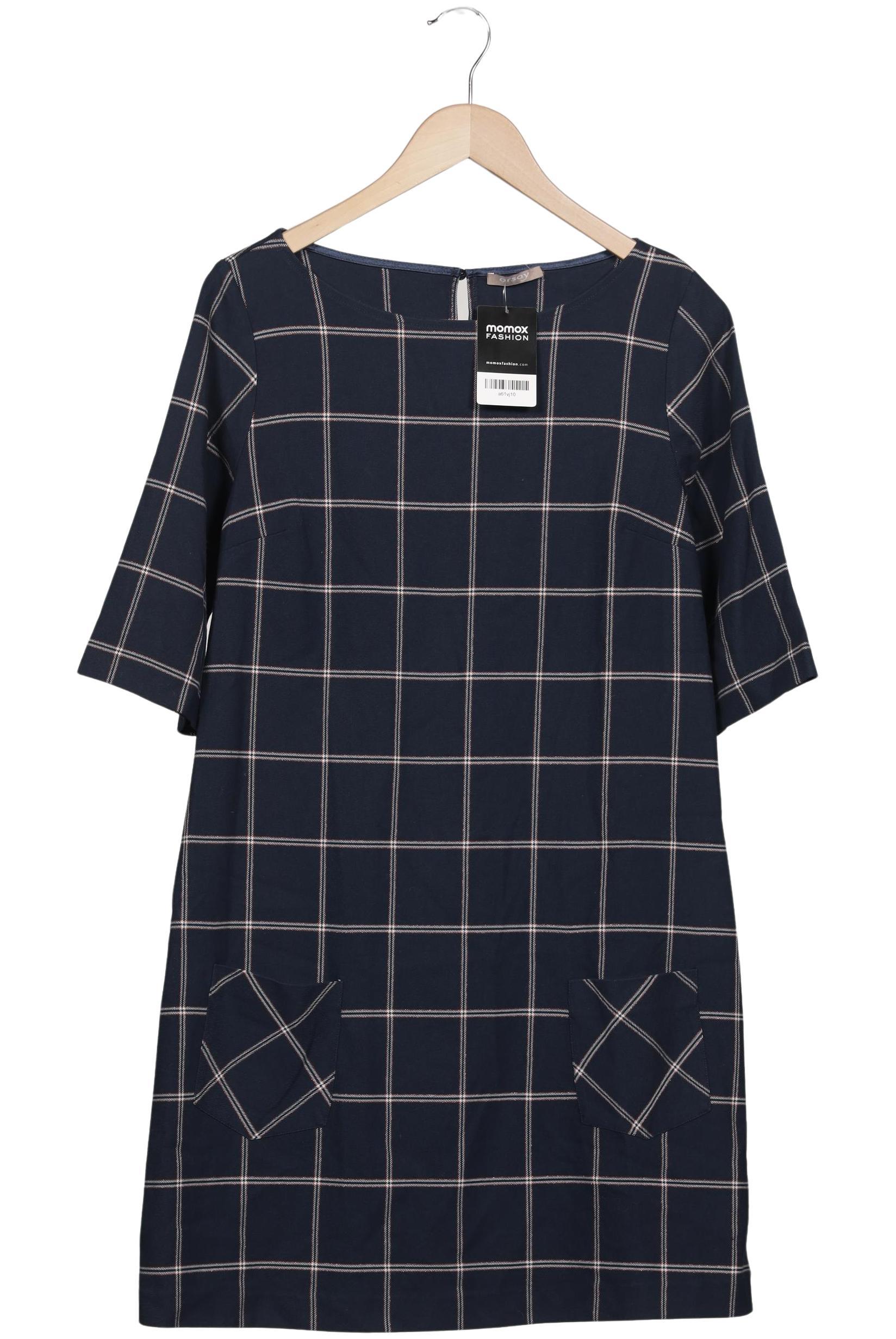 

Orsay Damen Kleid, marineblau, Gr. 38