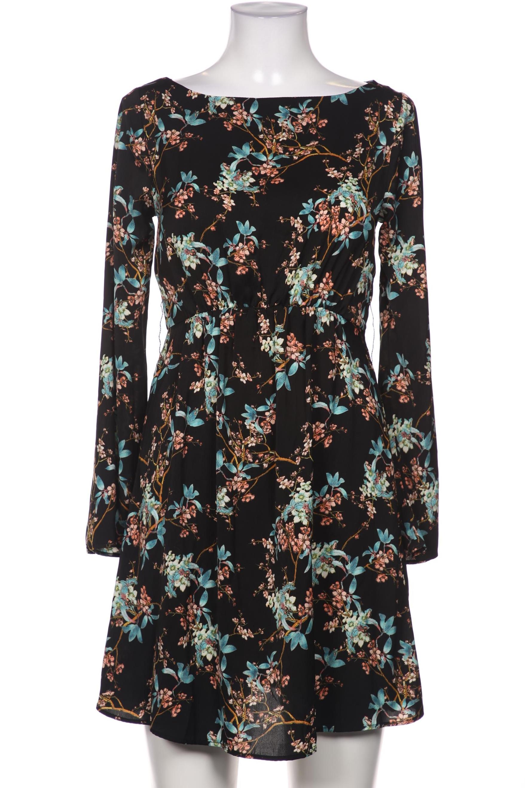 

Orsay Damen Kleid, schwarz, Gr. 36