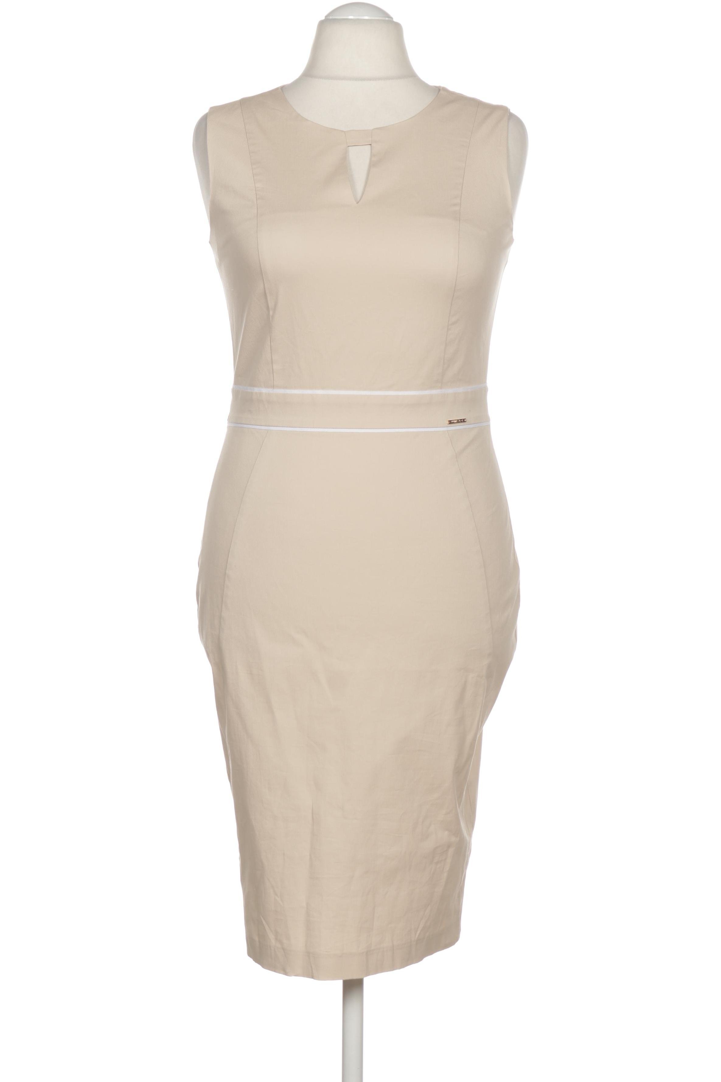 

Orsay Damen Kleid, beige, Gr. 40