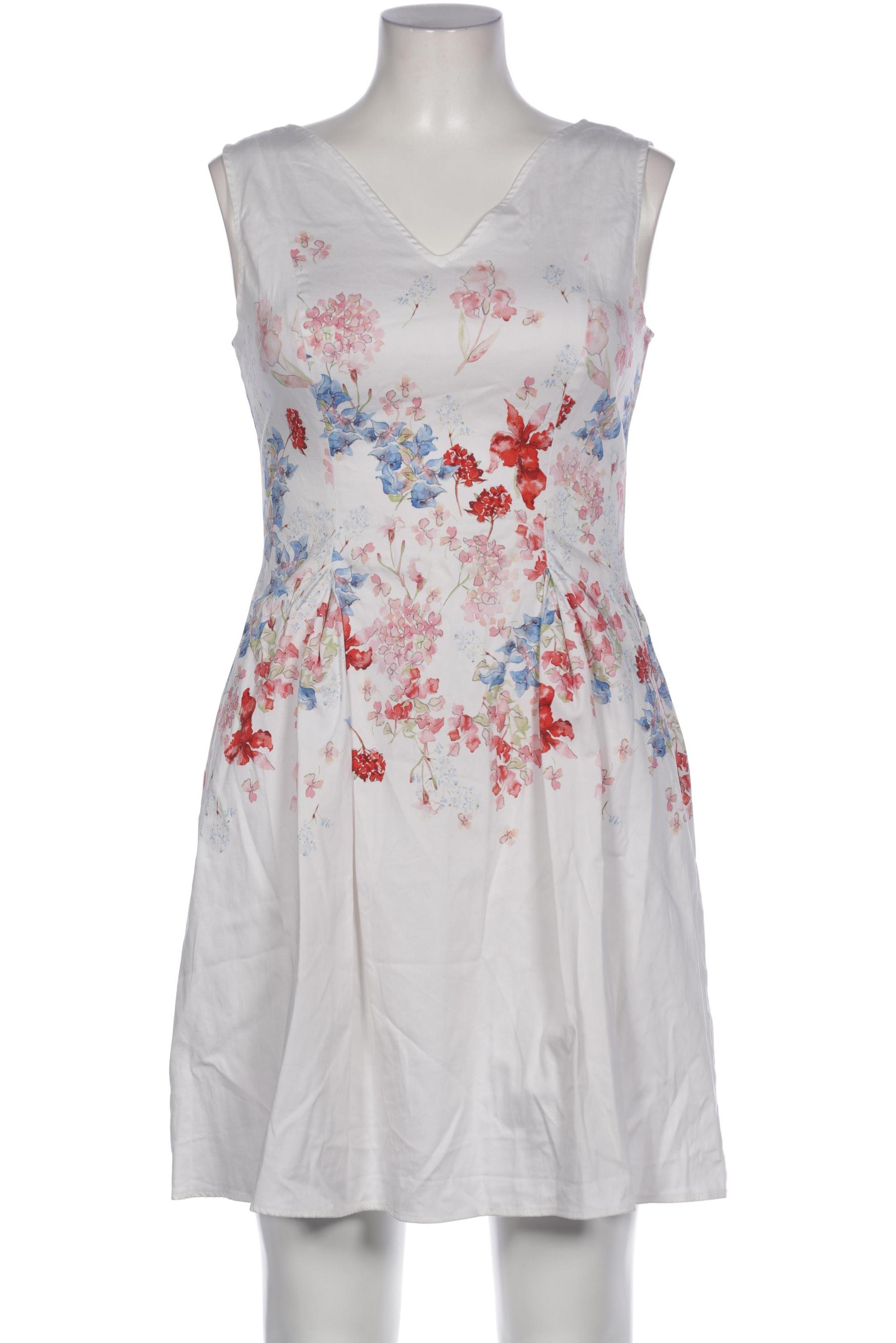 

Orsay Damen Kleid, mehrfarbig, Gr. 40