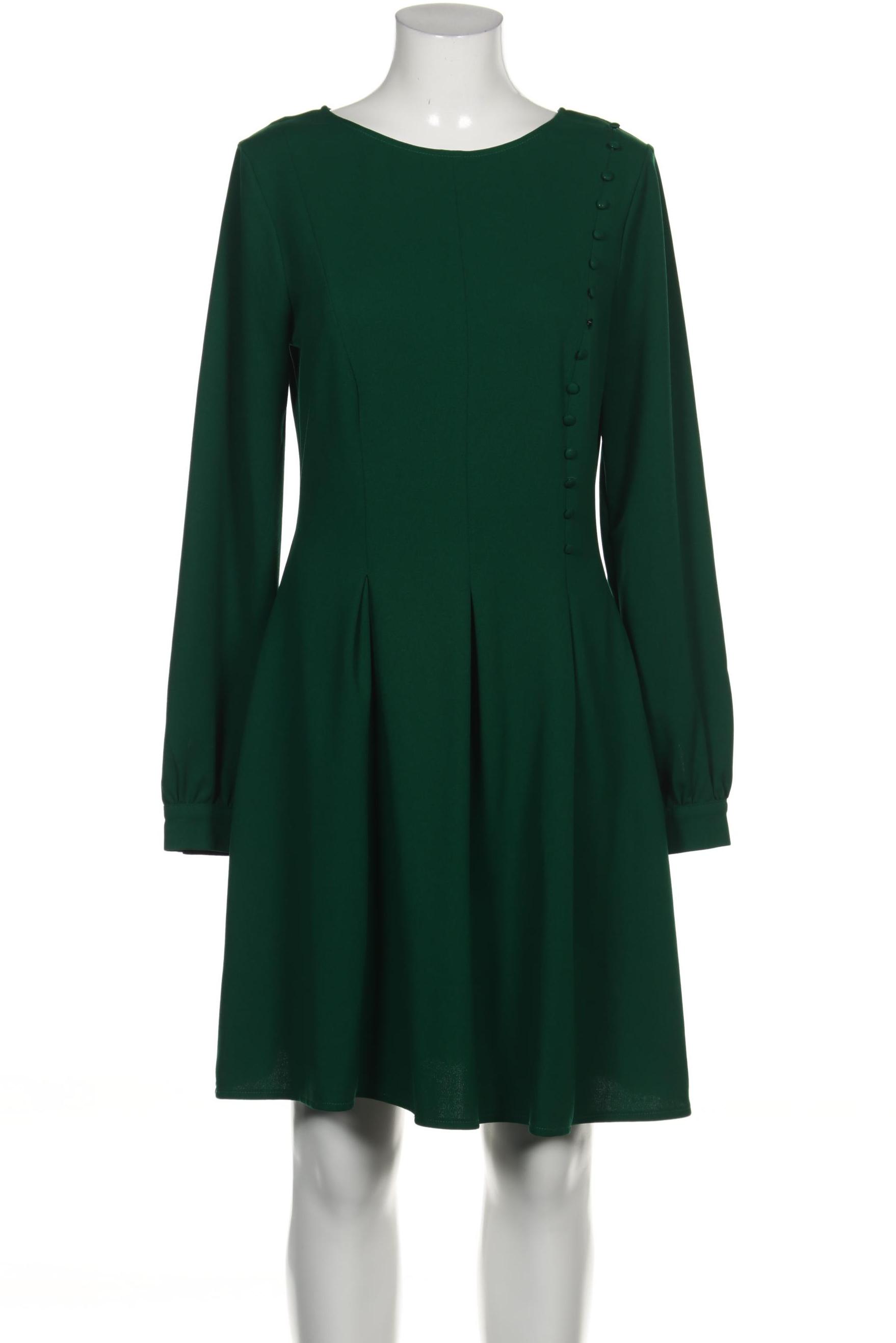 

Orsay Damen Kleid, grün, Gr. 36