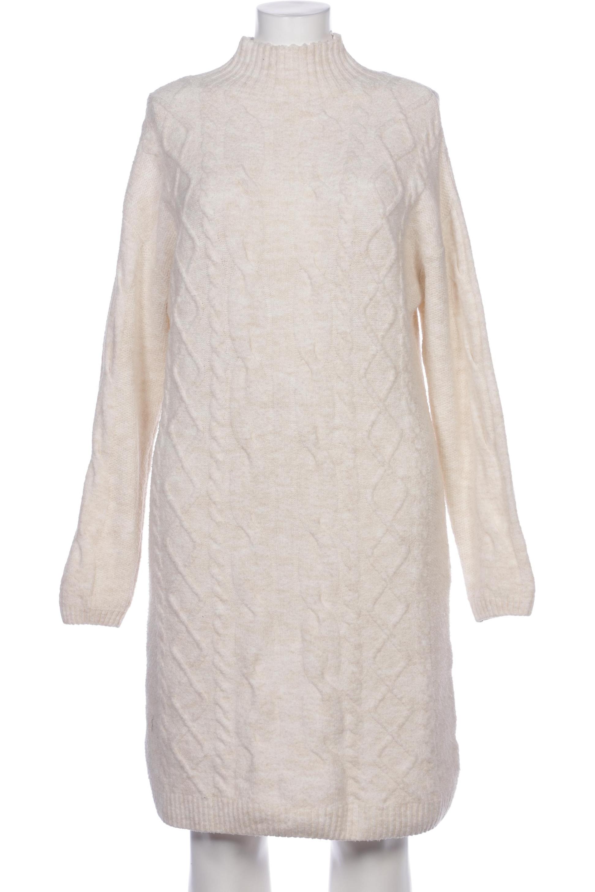 

Orsay Damen Kleid, beige, Gr. 48