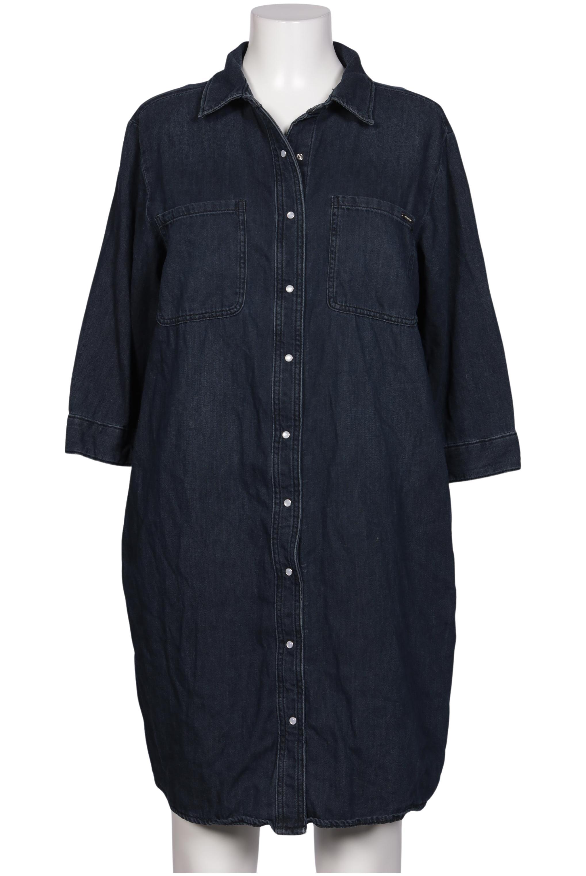 

Orsay Damen Kleid, marineblau, Gr. 44