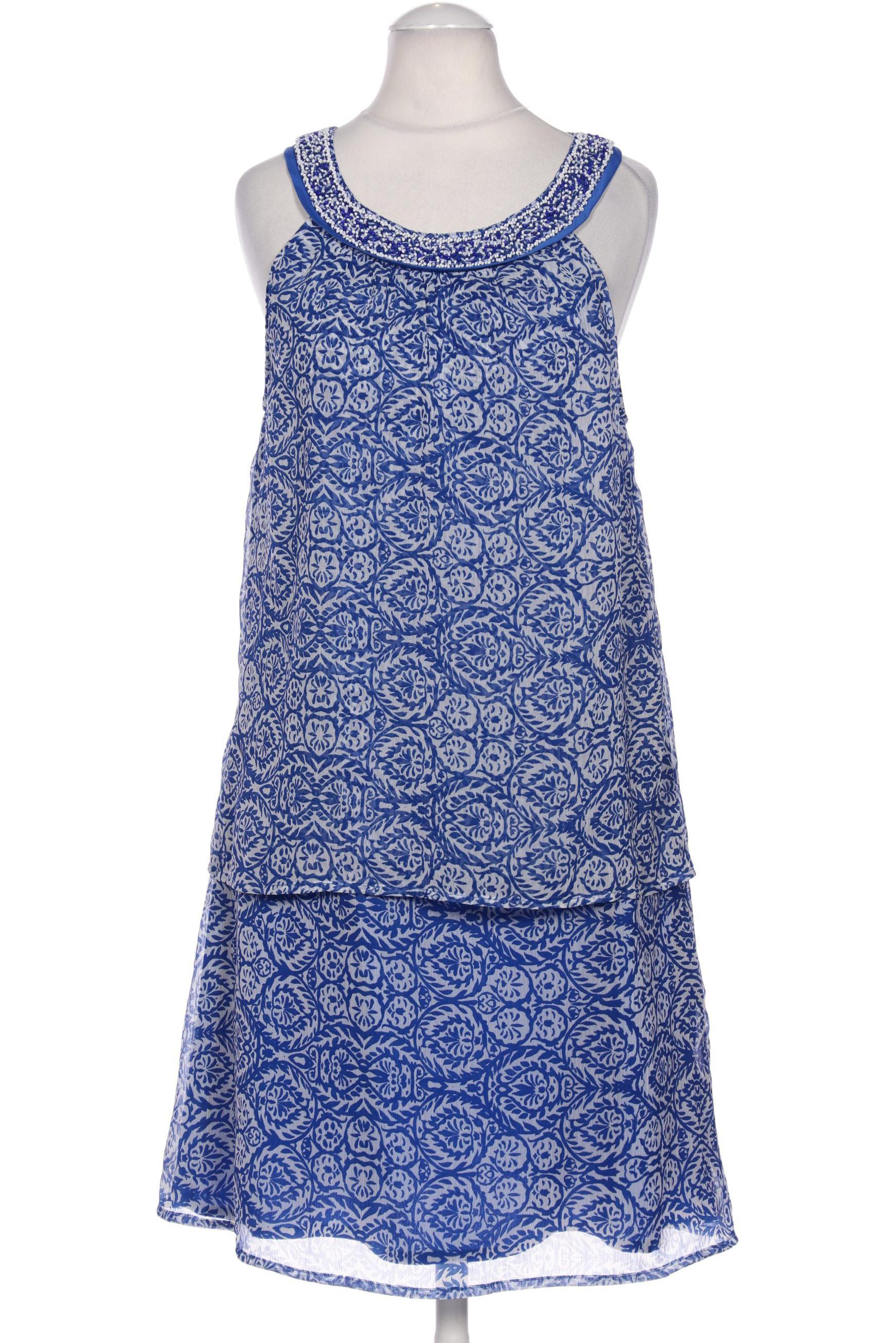 

Orsay Damen Kleid, blau, Gr. 36