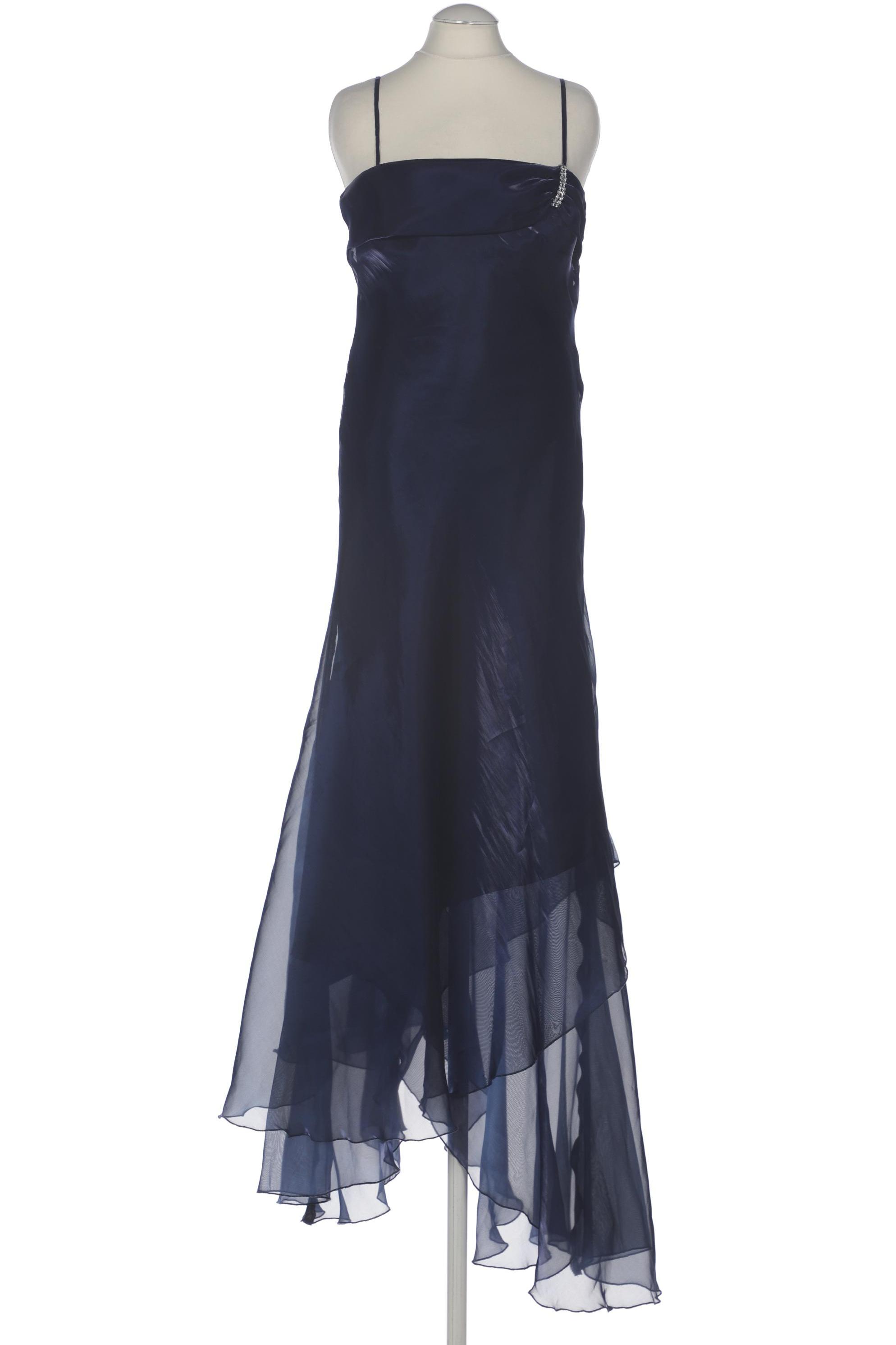 

Orsay Damen Kleid, marineblau, Gr. 34