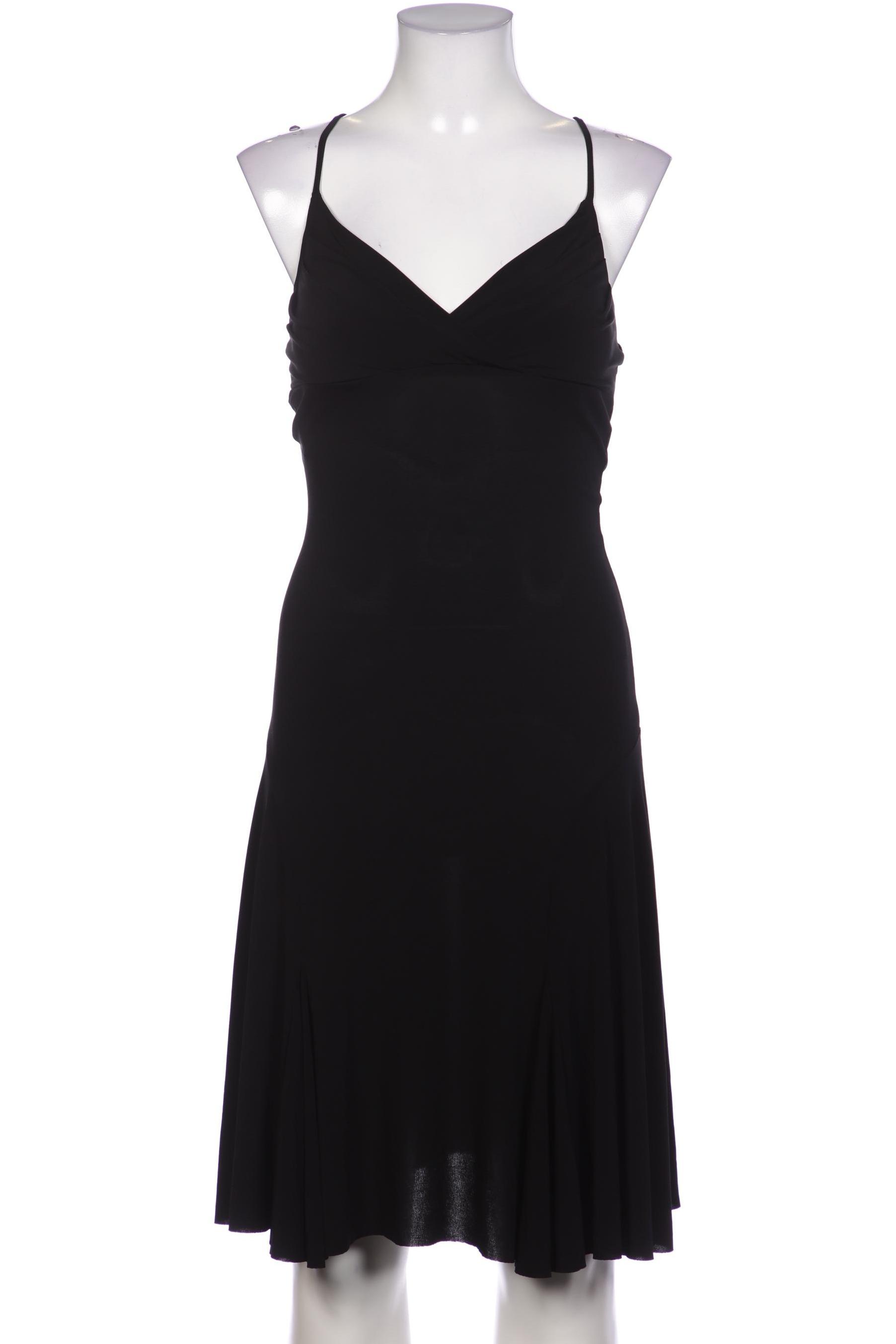 

Orsay Damen Kleid, schwarz, Gr. 38