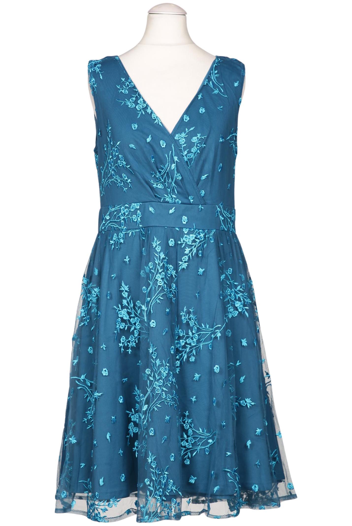 

Orsay Damen Kleid, türkis, Gr. 40