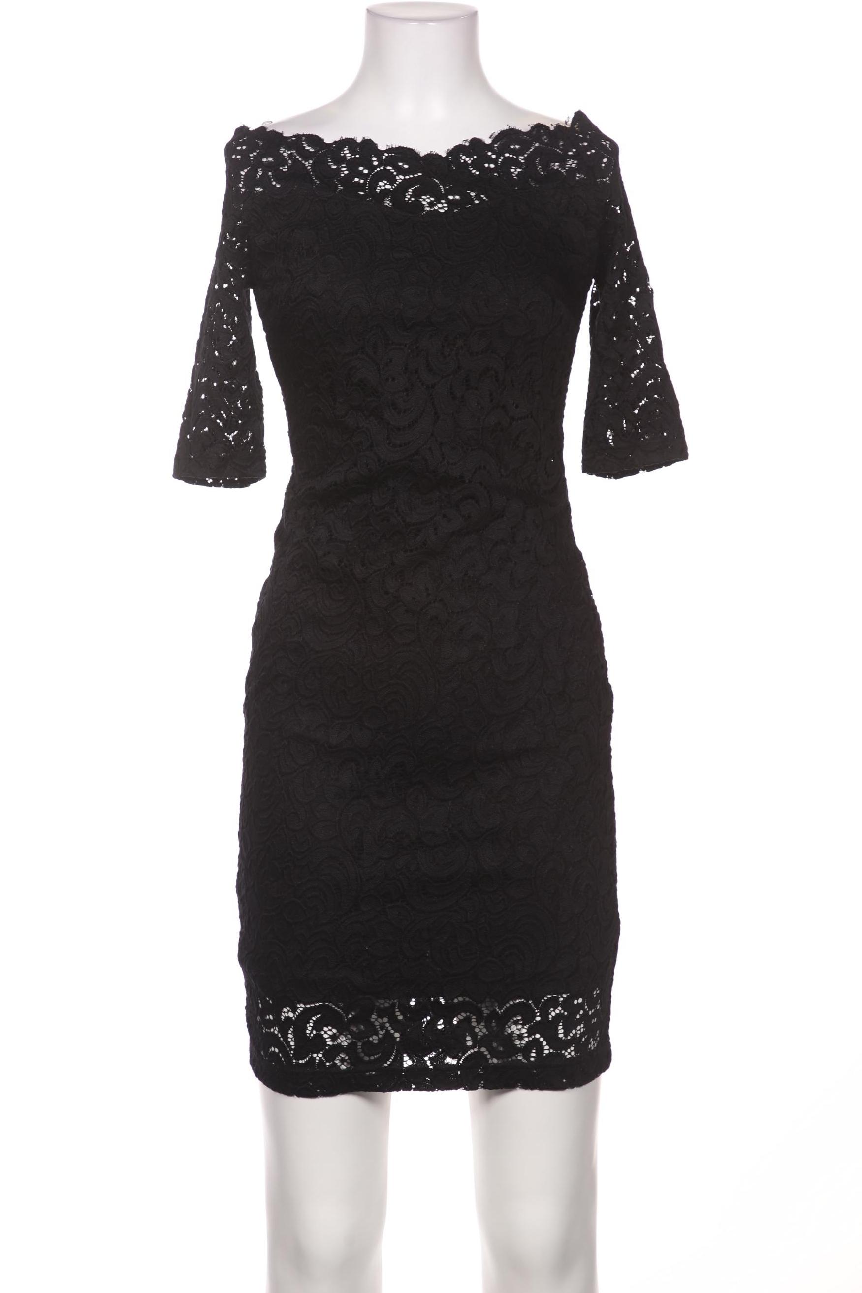 

Orsay Damen Kleid, schwarz, Gr. 34