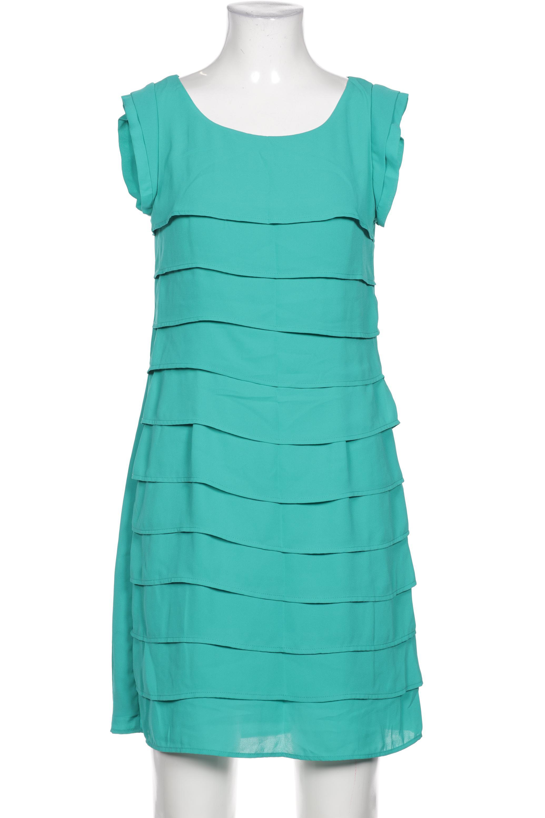 

Orsay Damen Kleid, türkis, Gr. 34