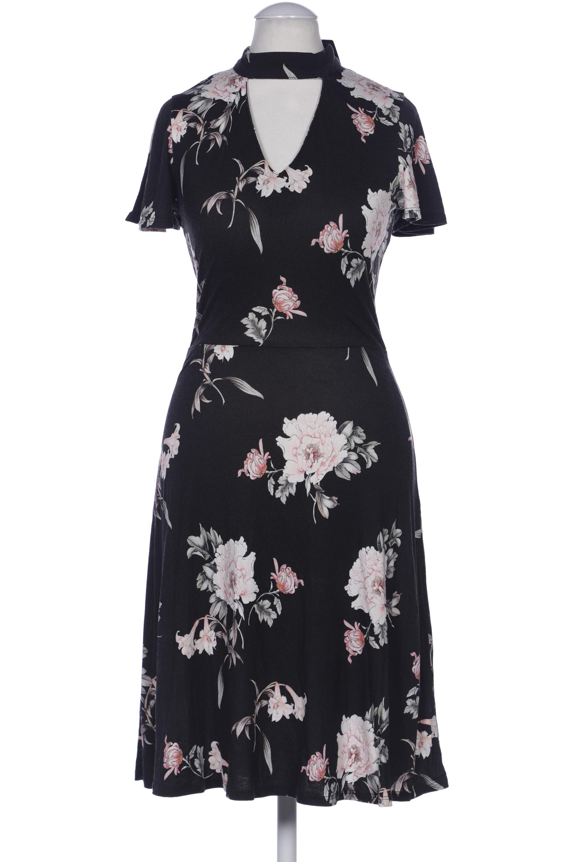 

Orsay Damen Kleid, schwarz, Gr. 32