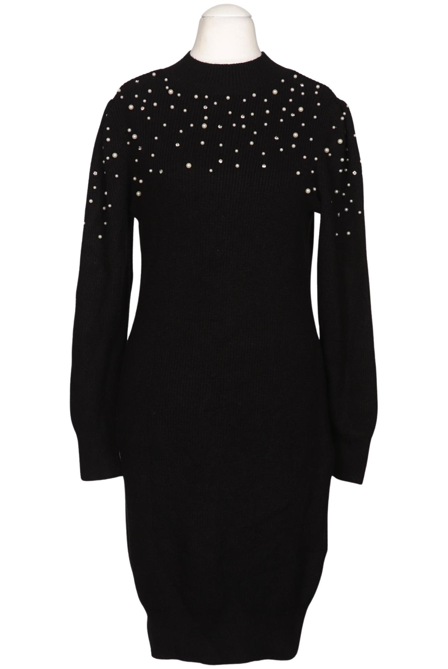 

Orsay Damen Kleid, schwarz, Gr. 38