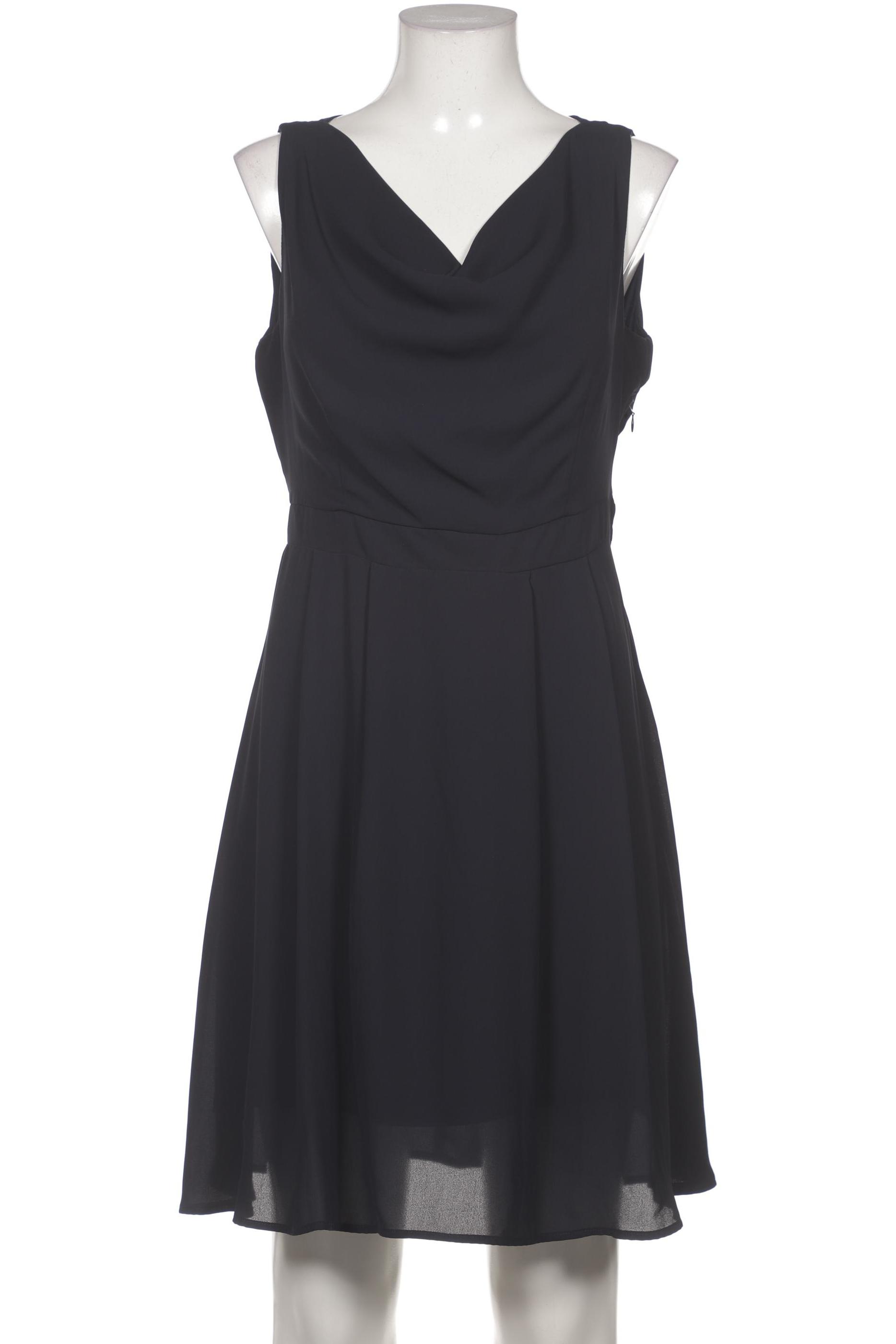 

Orsay Damen Kleid, marineblau, Gr. 42