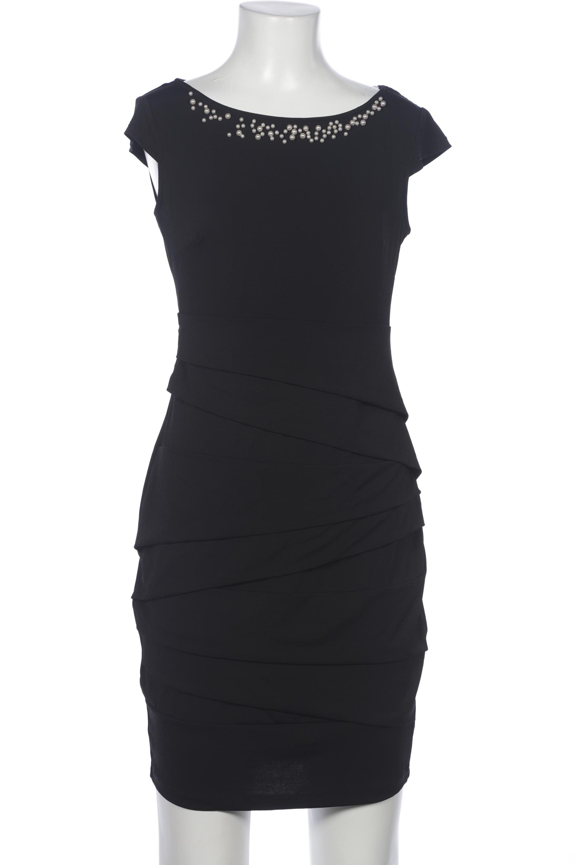 

Orsay Damen Kleid, schwarz, Gr. 36