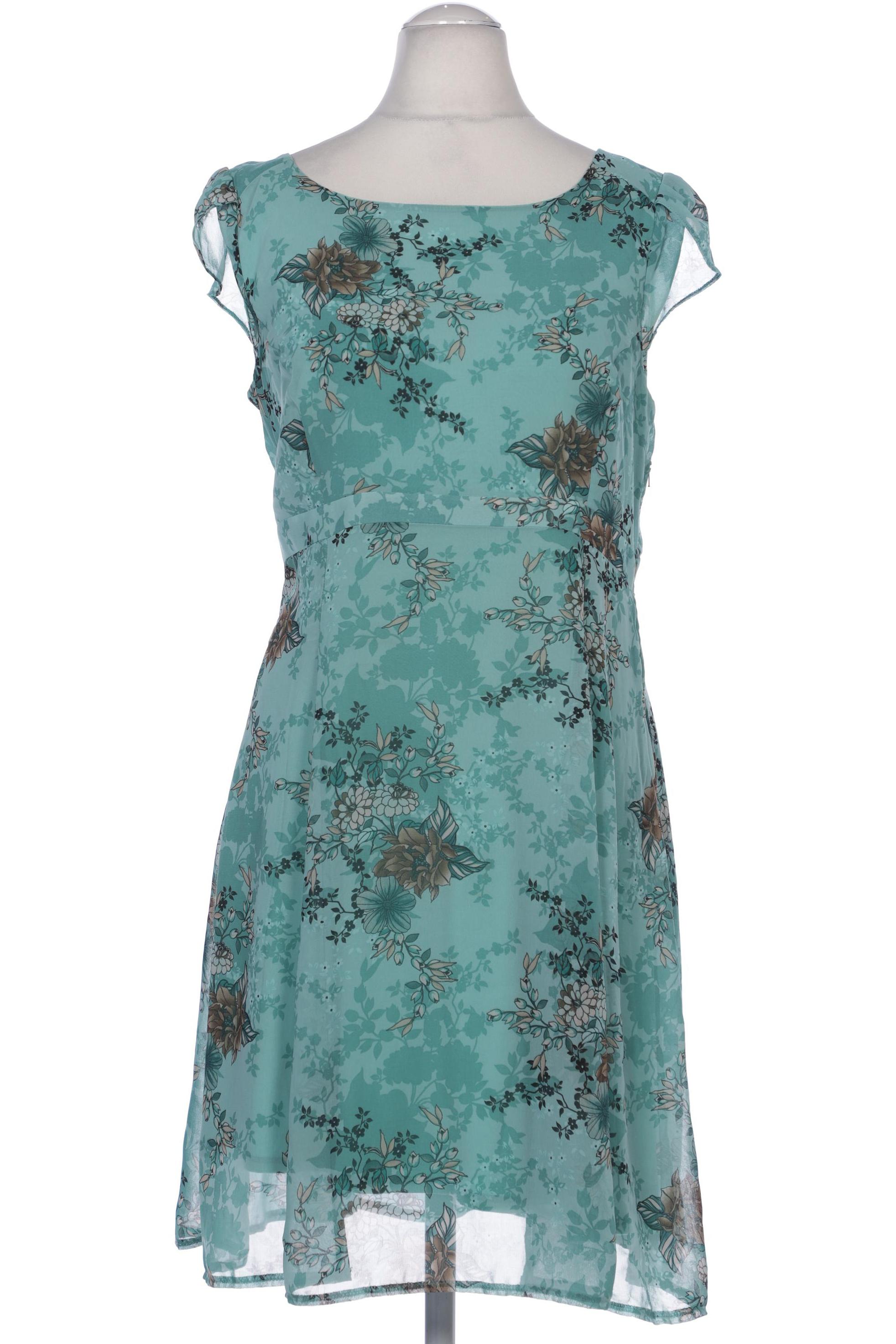 

Orsay Damen Kleid, türkis, Gr. 40