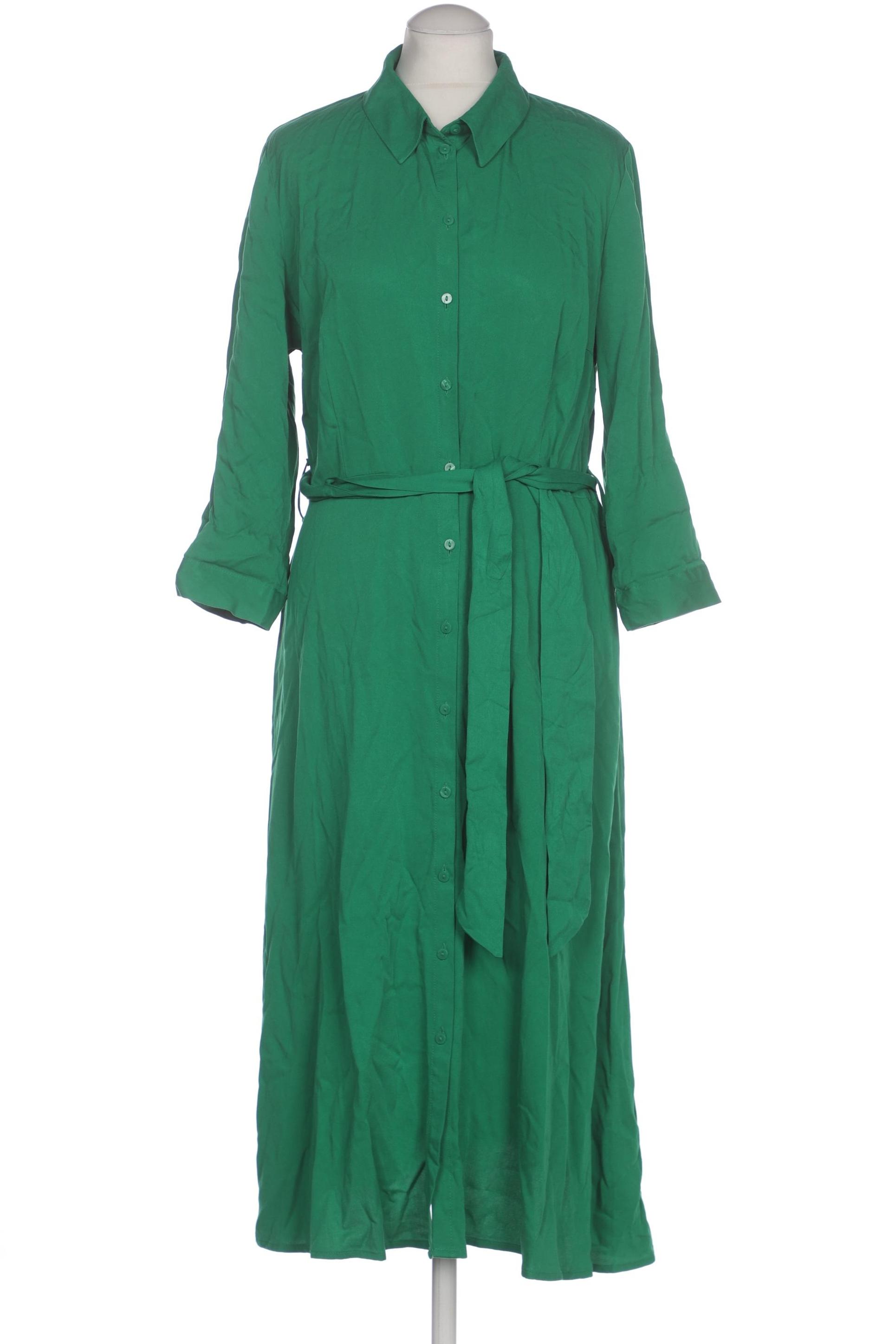 

Orsay Damen Kleid, grün, Gr. 42