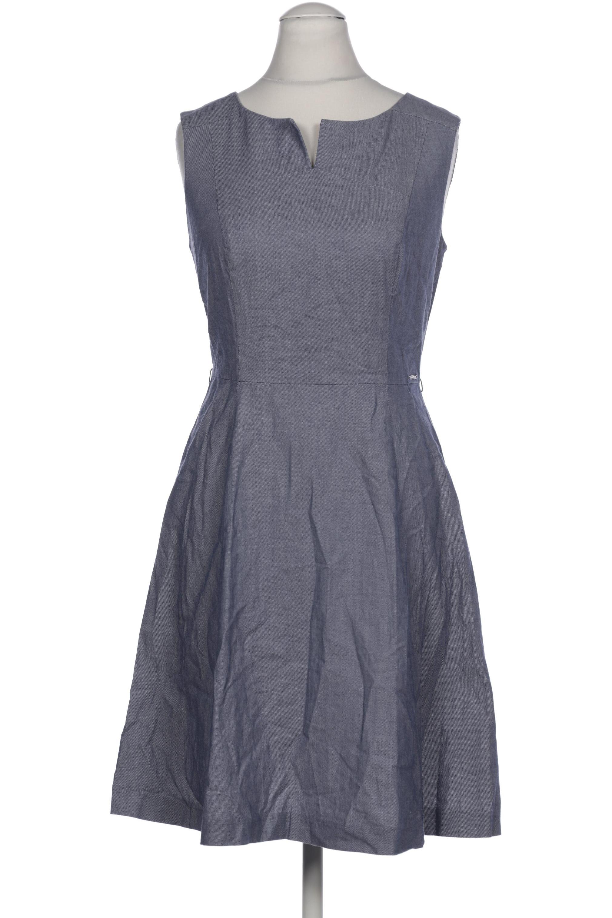 

Orsay Damen Kleid, blau, Gr. 36