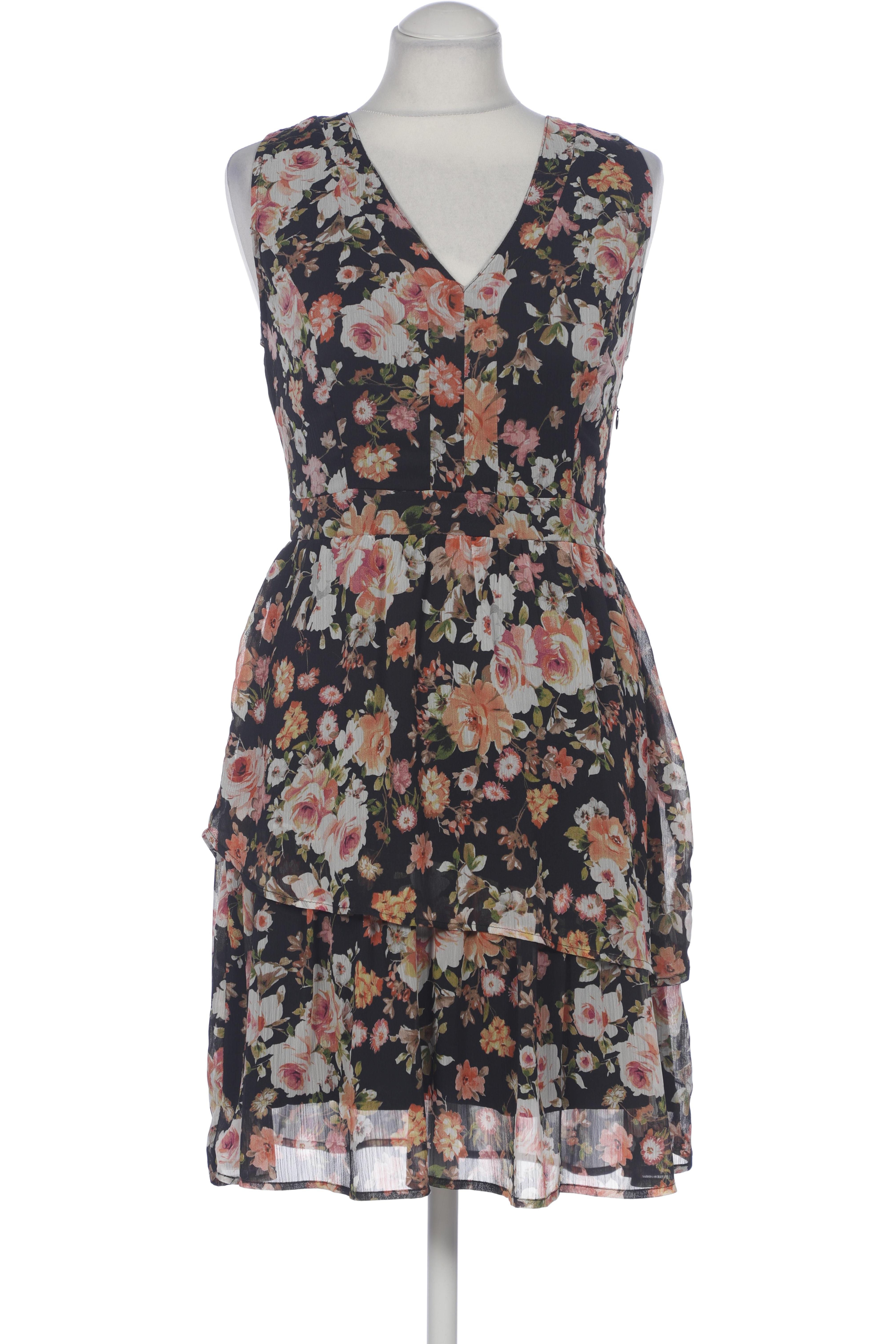 

Orsay Damen Kleid, schwarz, Gr. 36