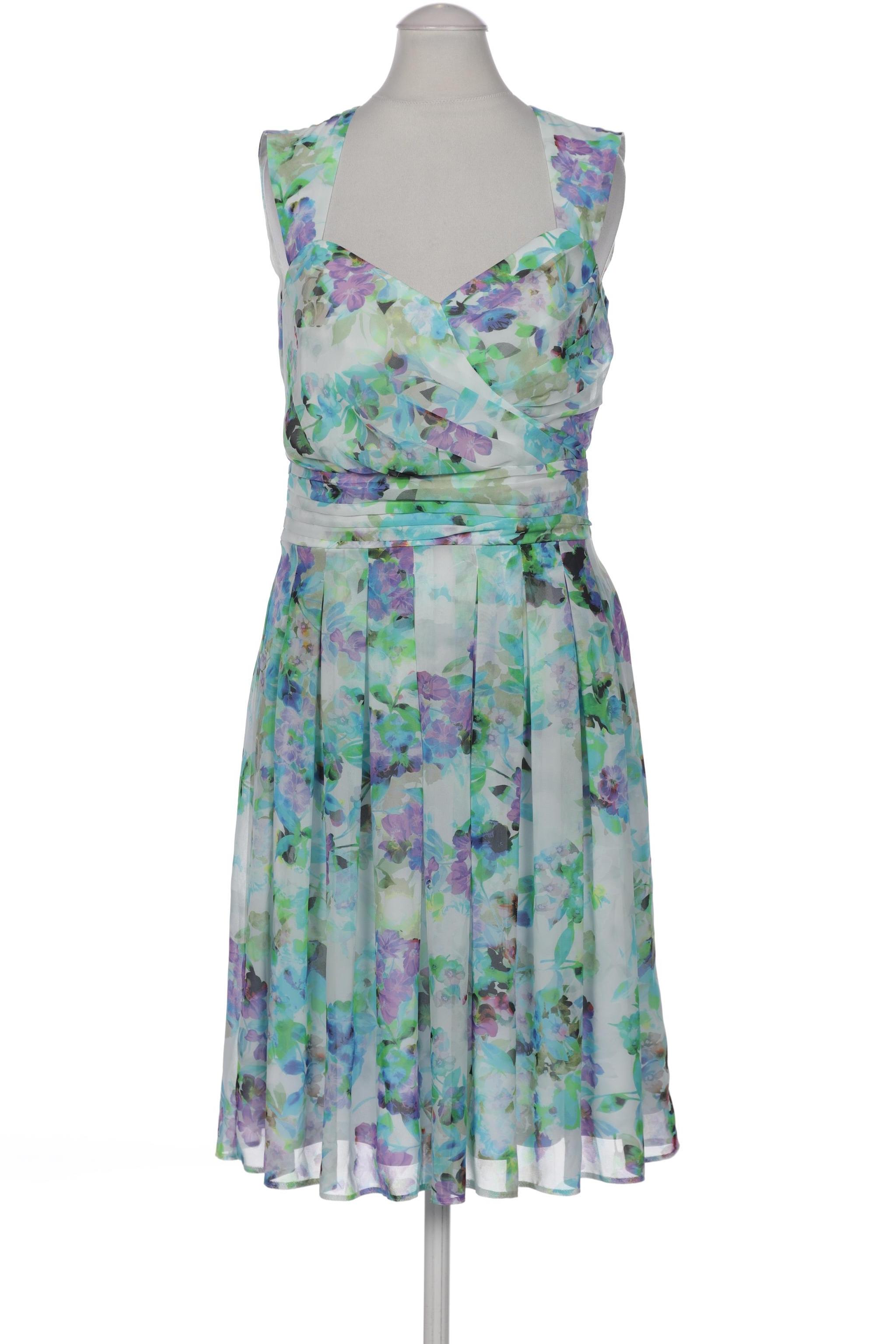 

Orsay Damen Kleid, mehrfarbig, Gr. 36