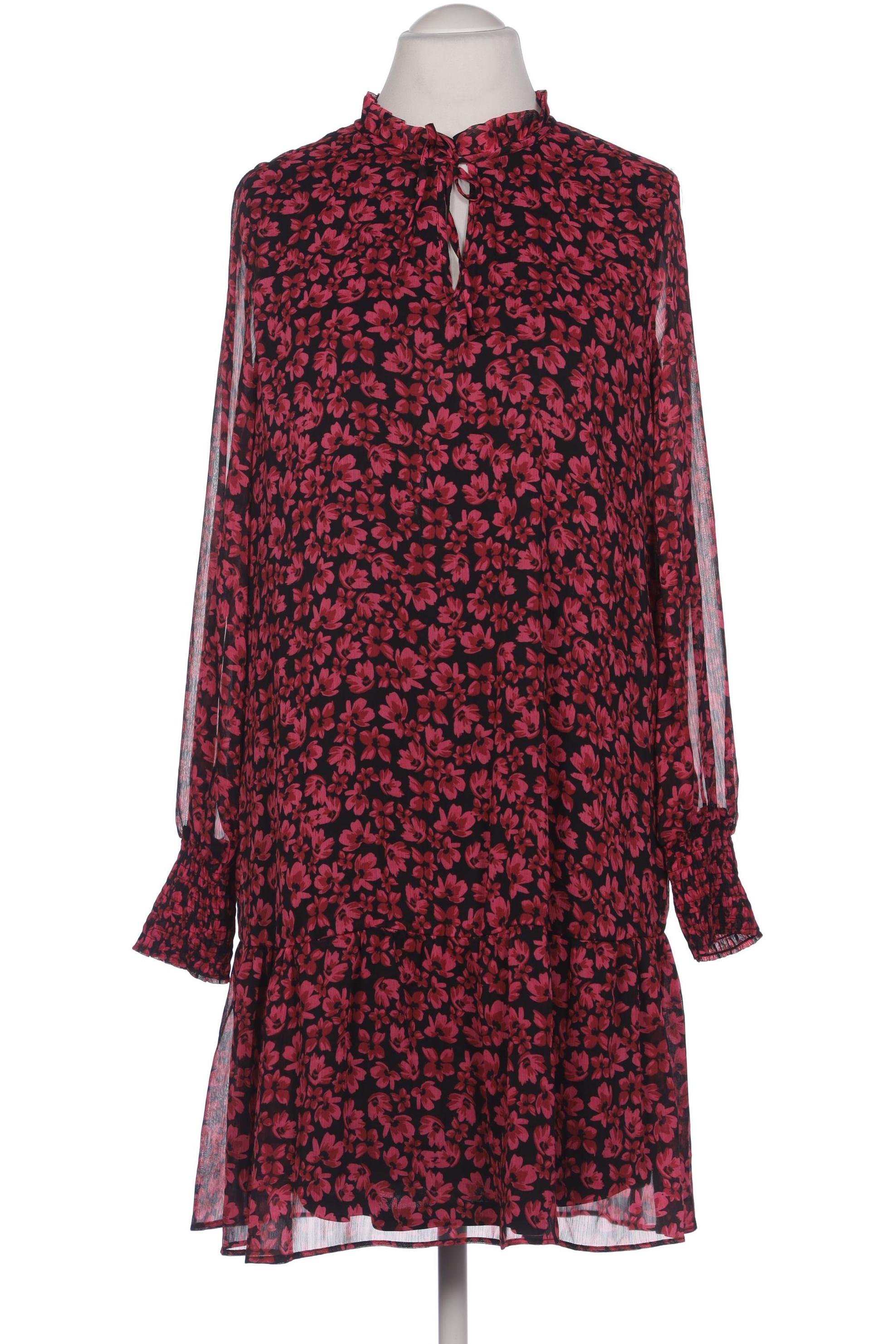 

Orsay Damen Kleid, schwarz, Gr. 42