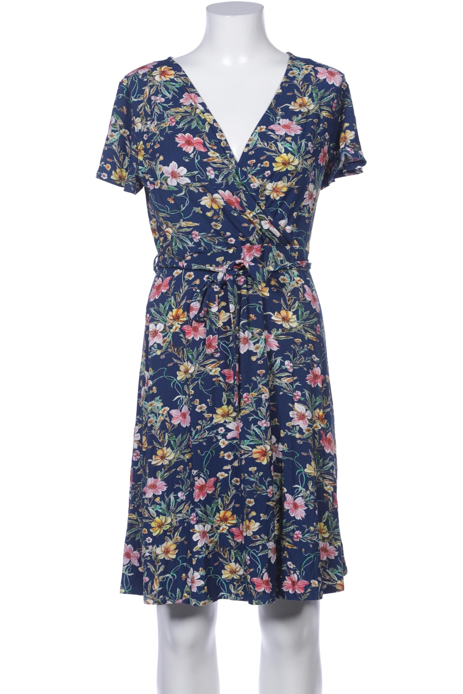 

Orsay Damen Kleid, marineblau, Gr. 42