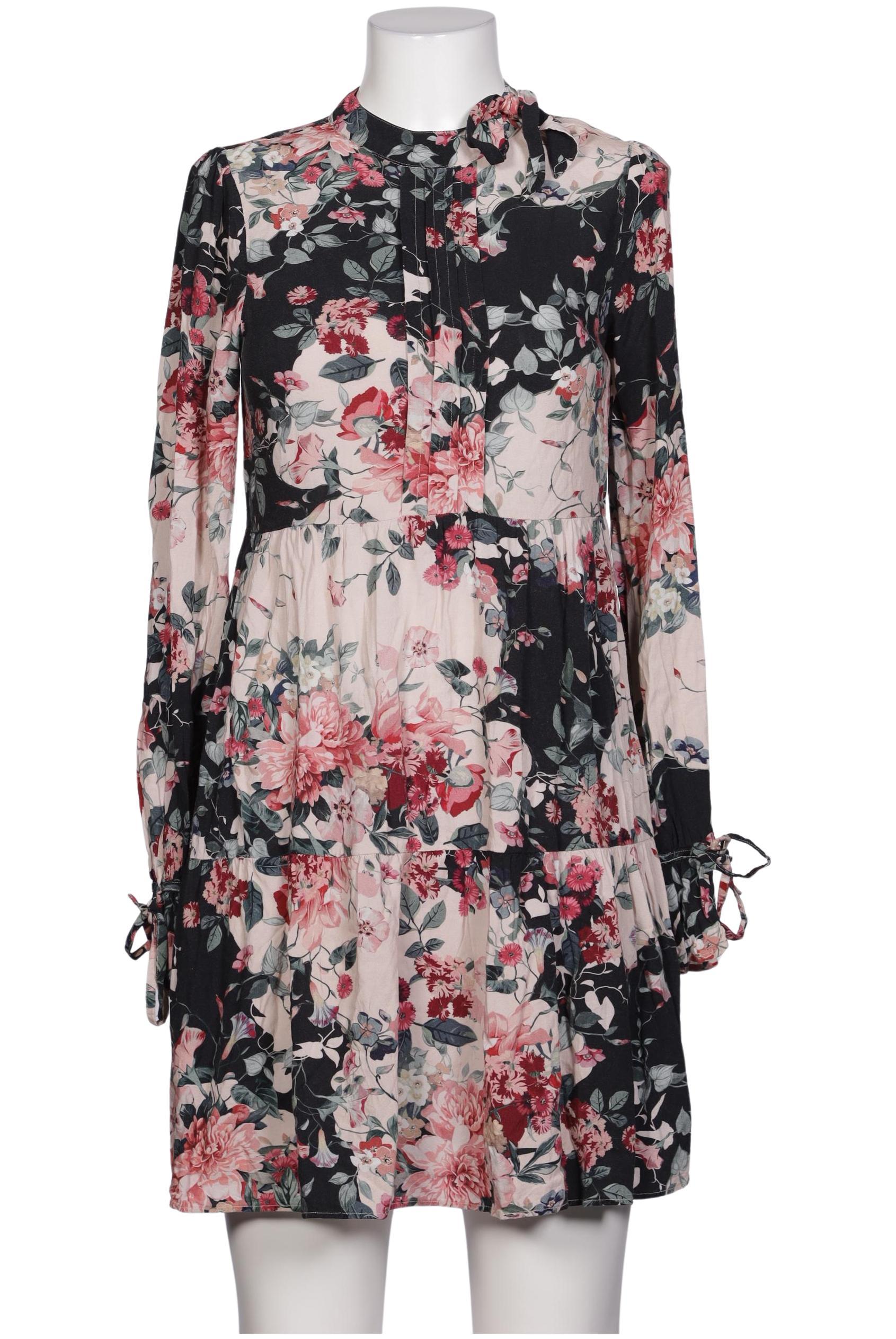 

Orsay Damen Kleid, mehrfarbig, Gr. 38